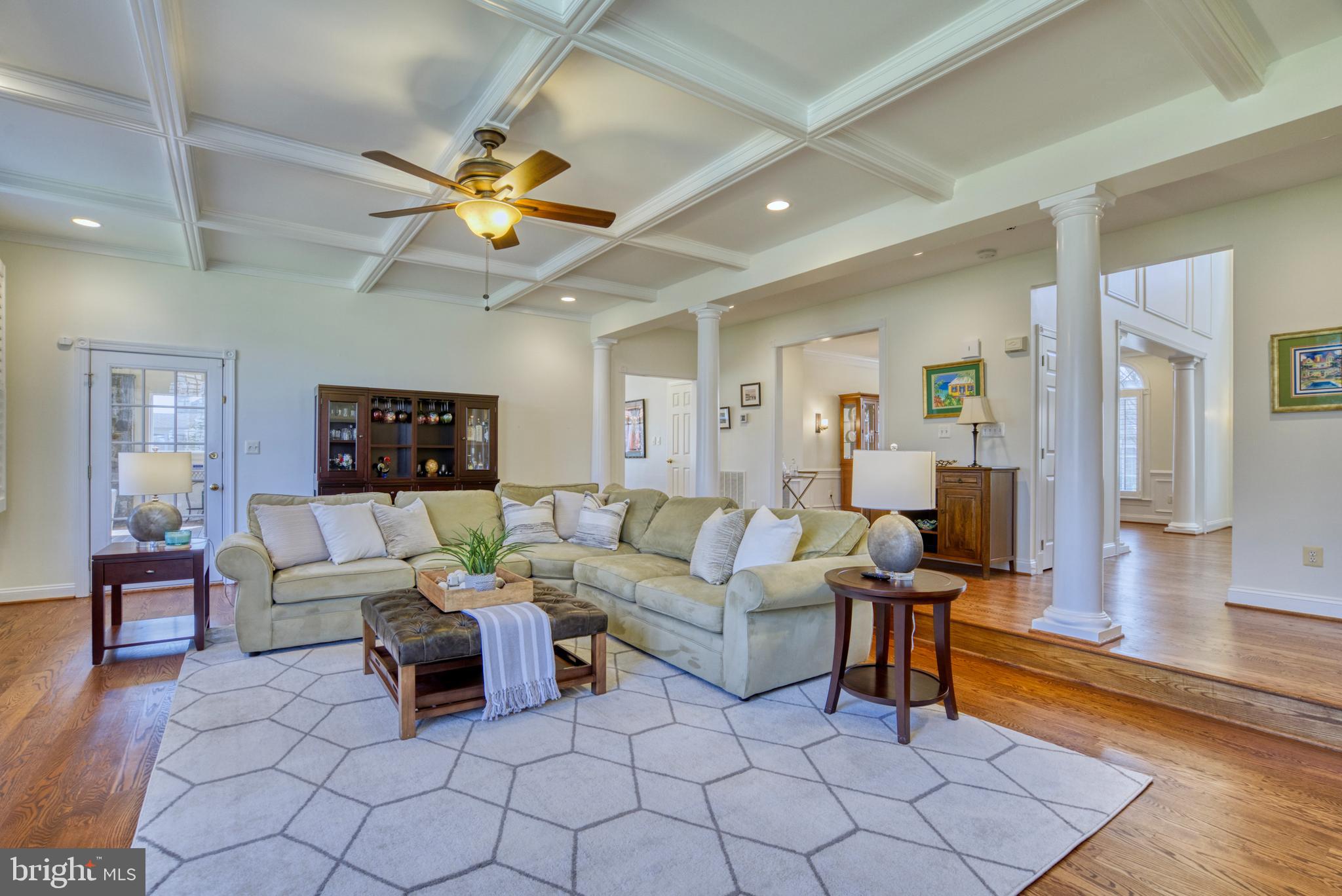 GREAT FALLS CROSSING - Residential