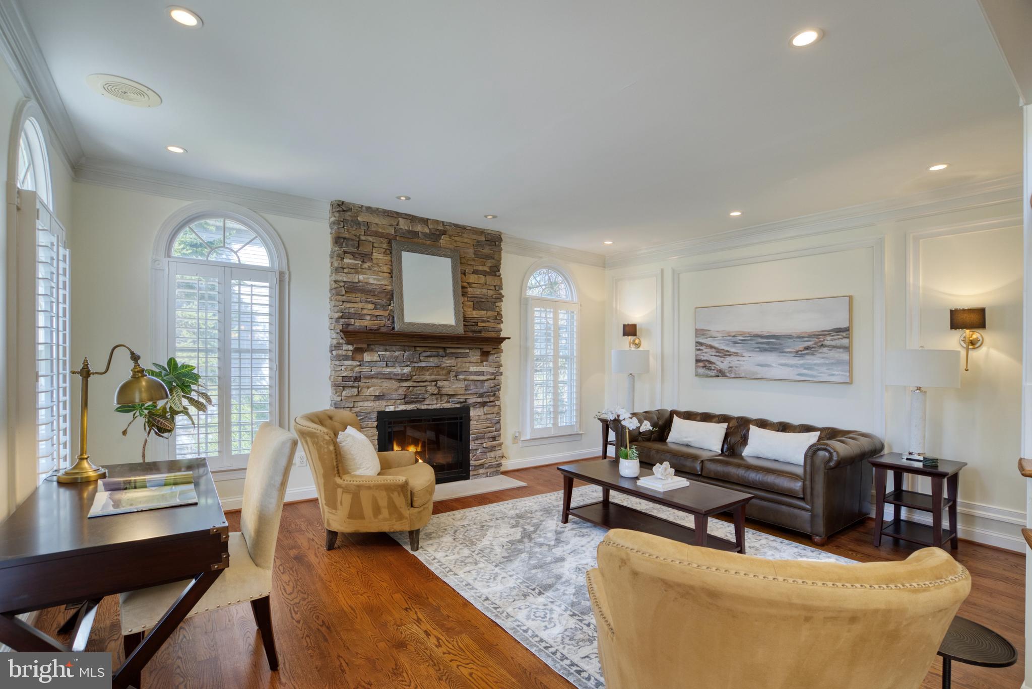 GREAT FALLS CROSSING - Residential