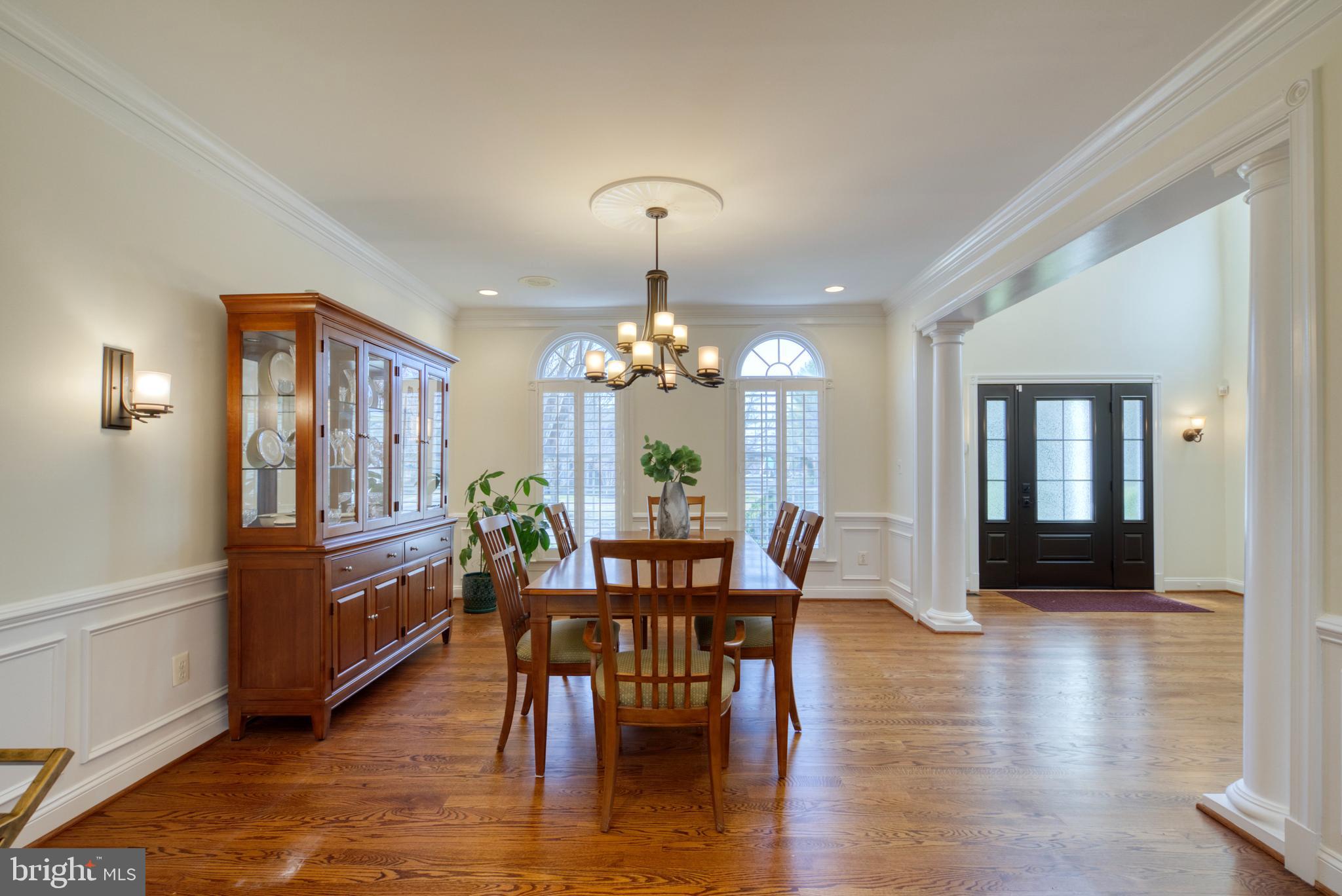 GREAT FALLS CROSSING - Residential