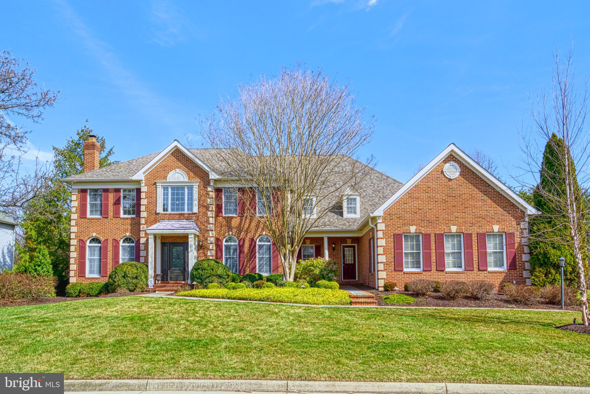 GREAT FALLS CROSSING - Residential