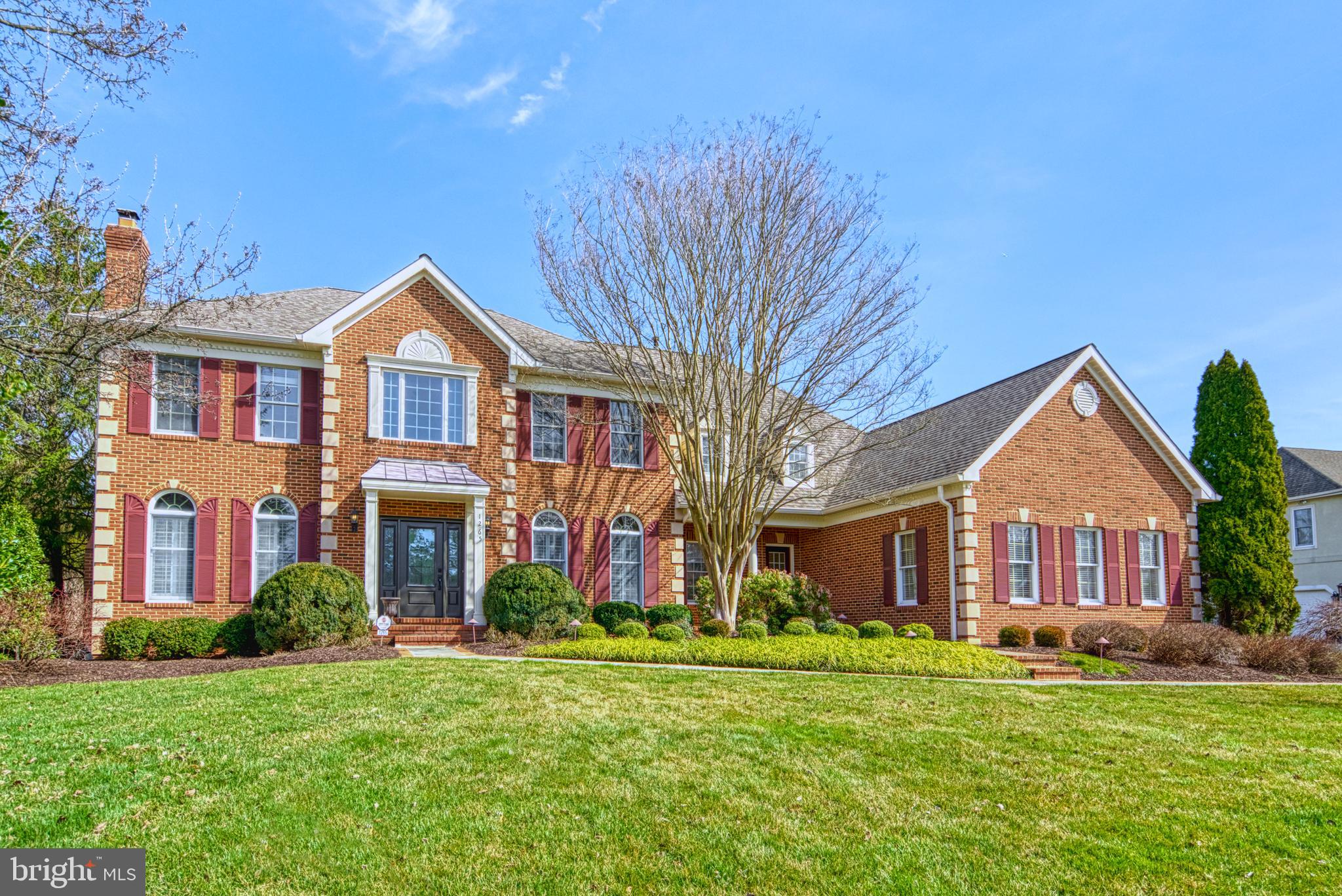 GREAT FALLS CROSSING - Residential