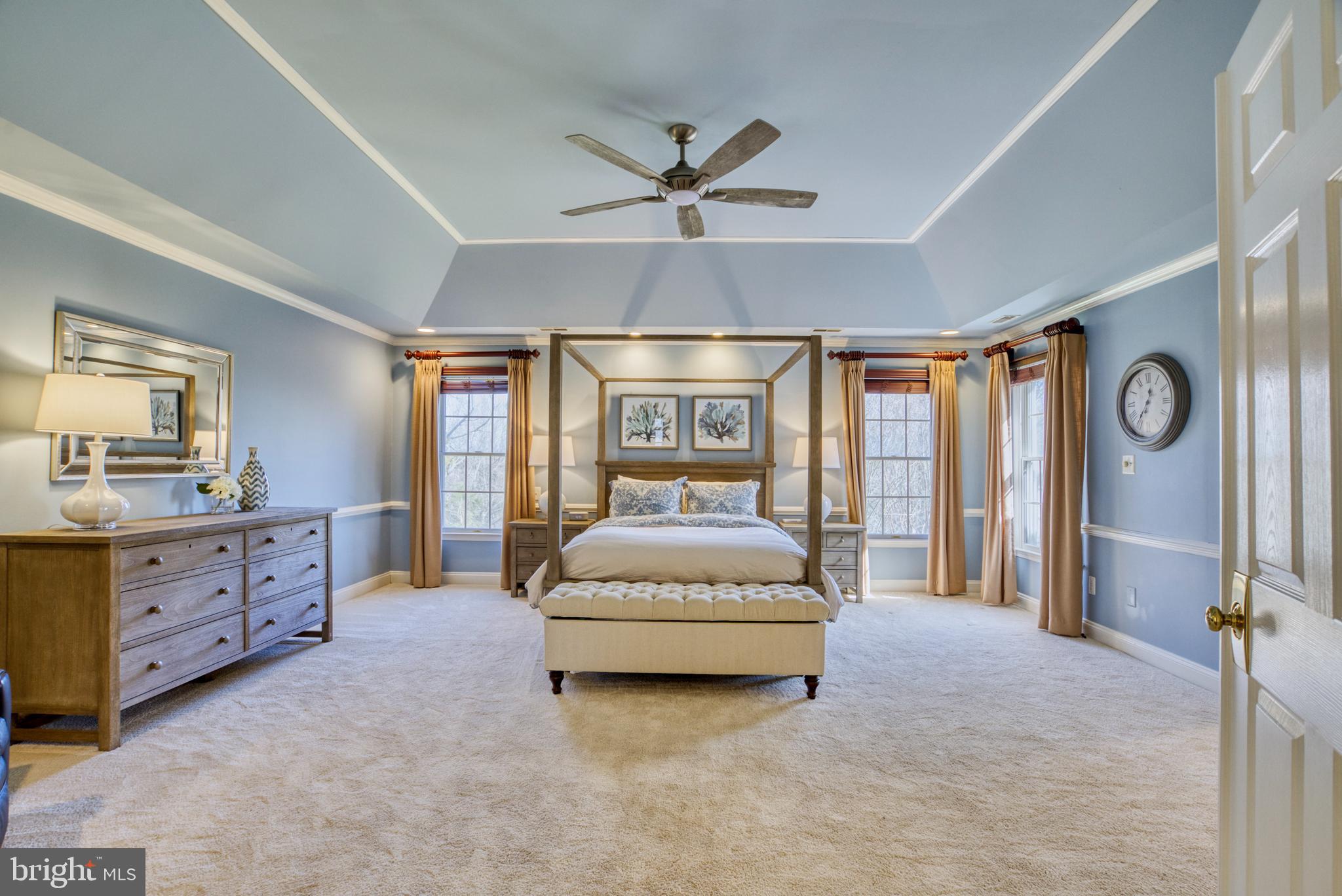 GREAT FALLS CROSSING - Residential