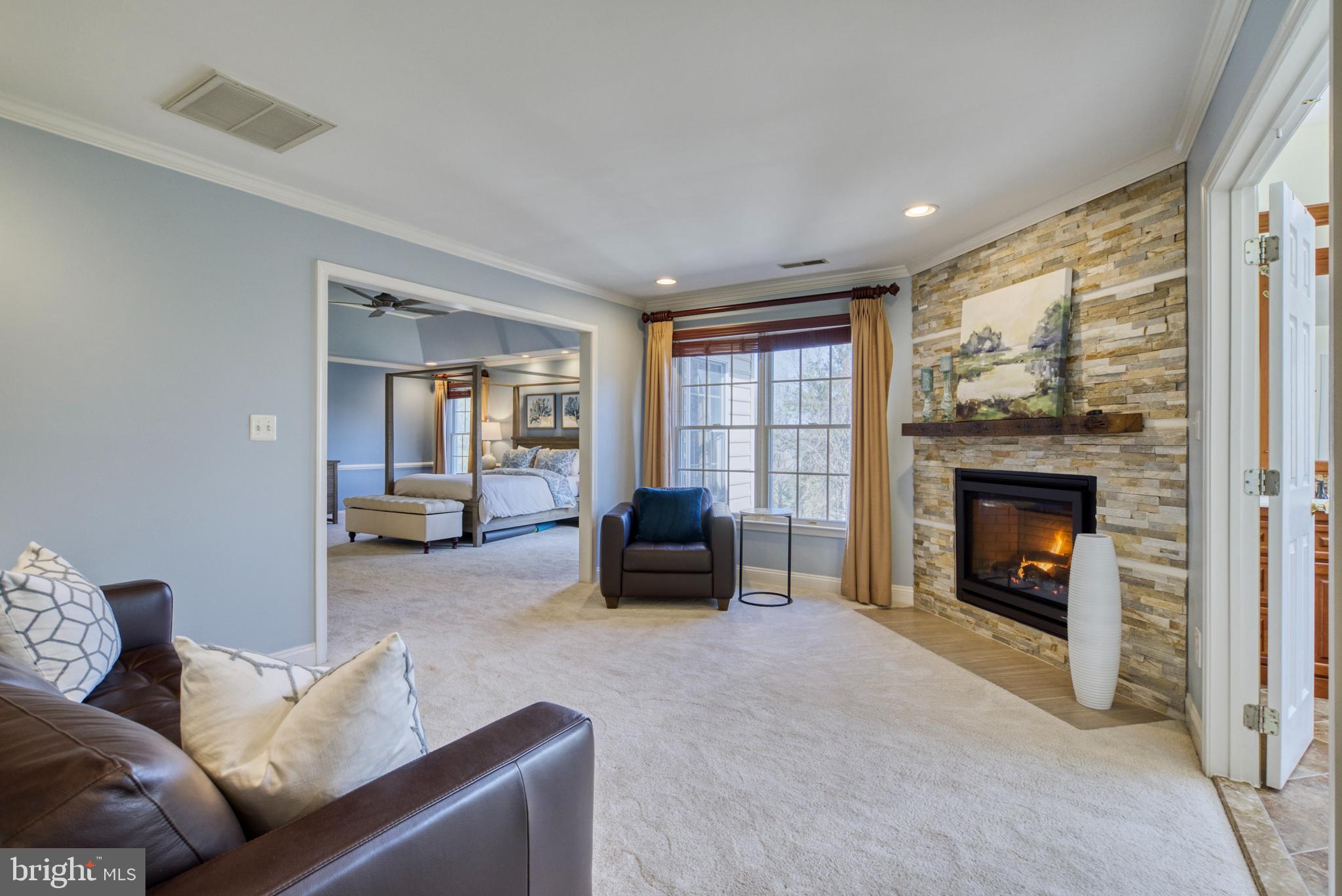 GREAT FALLS CROSSING - Residential