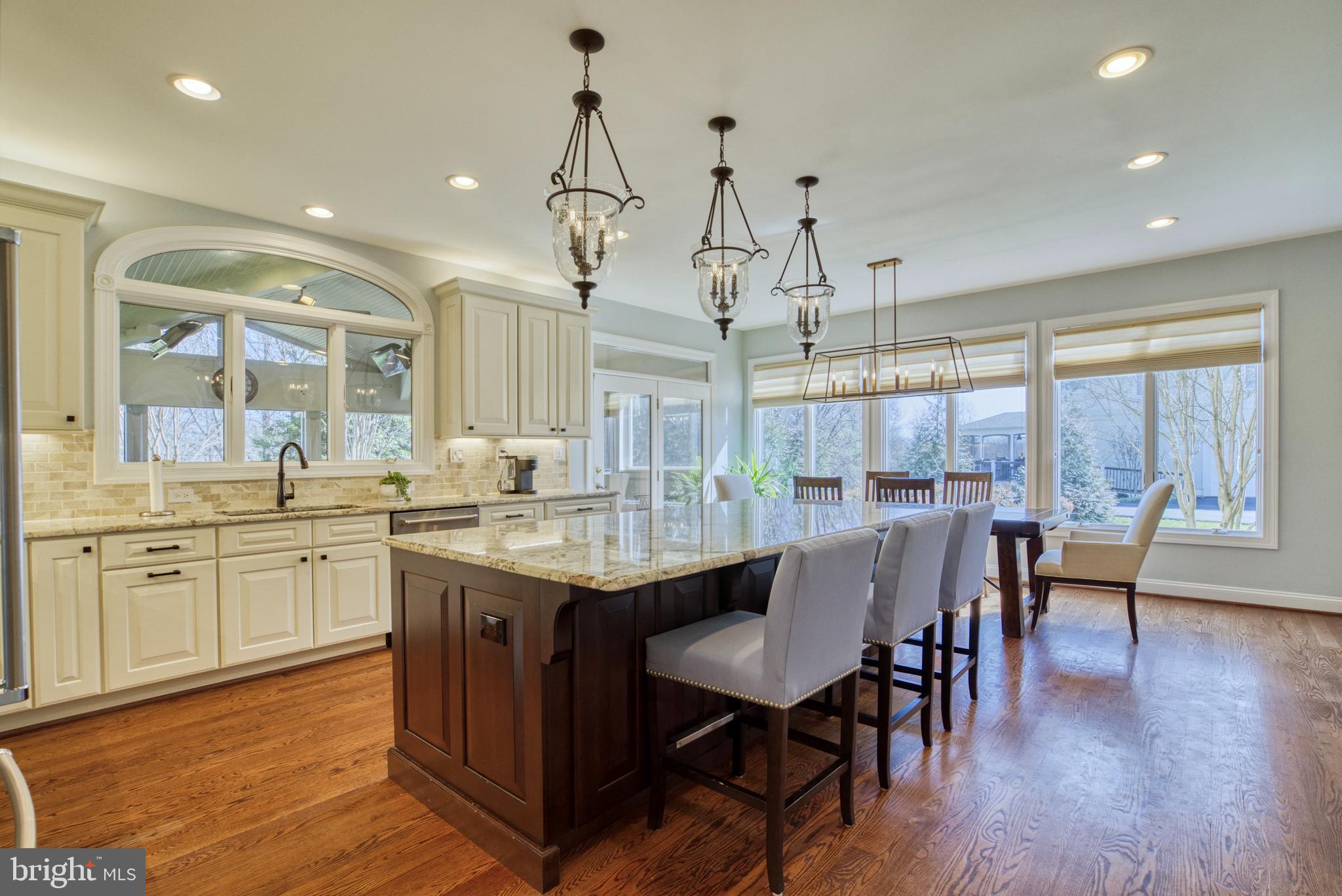 GREAT FALLS CROSSING - Residential