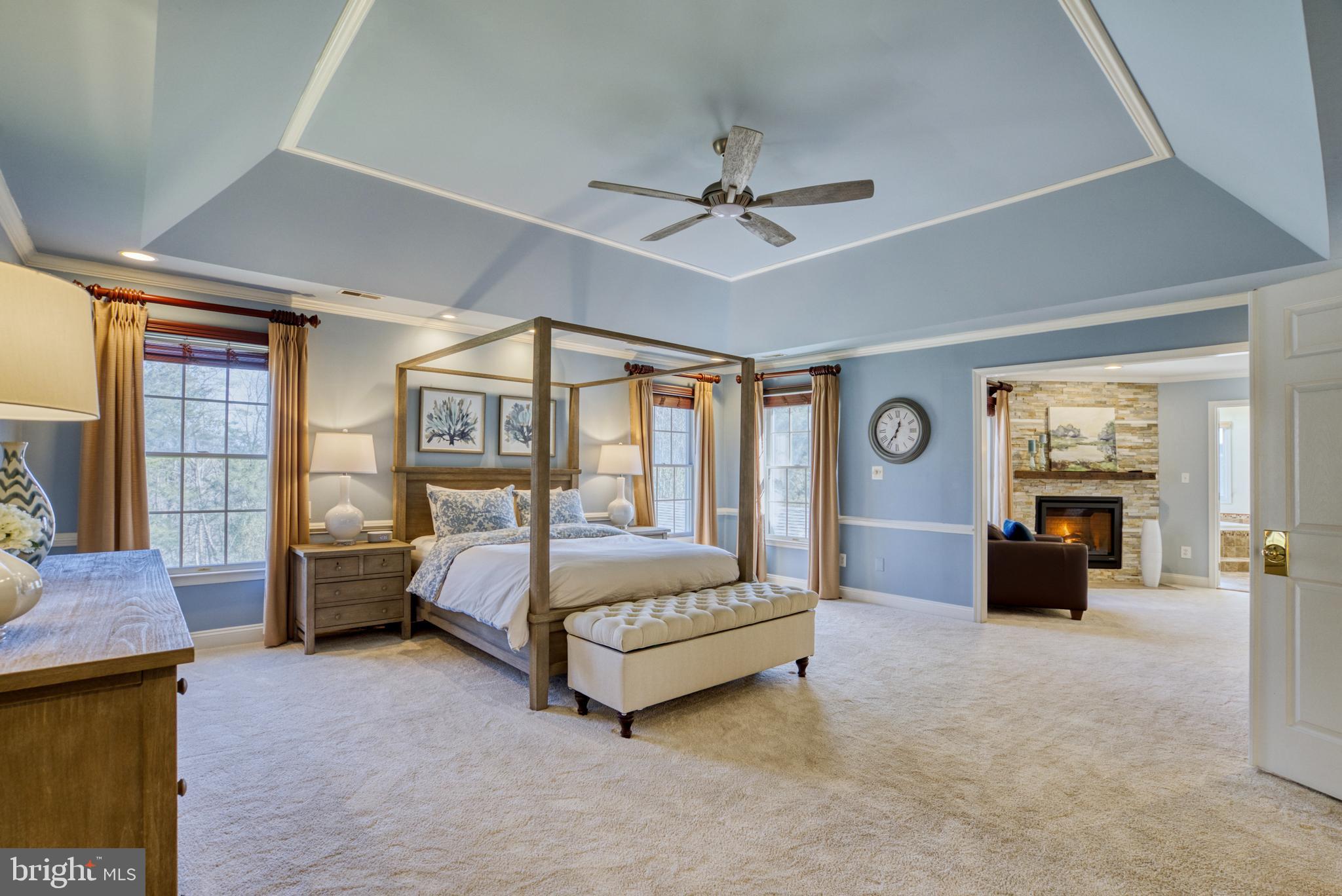 GREAT FALLS CROSSING - Residential