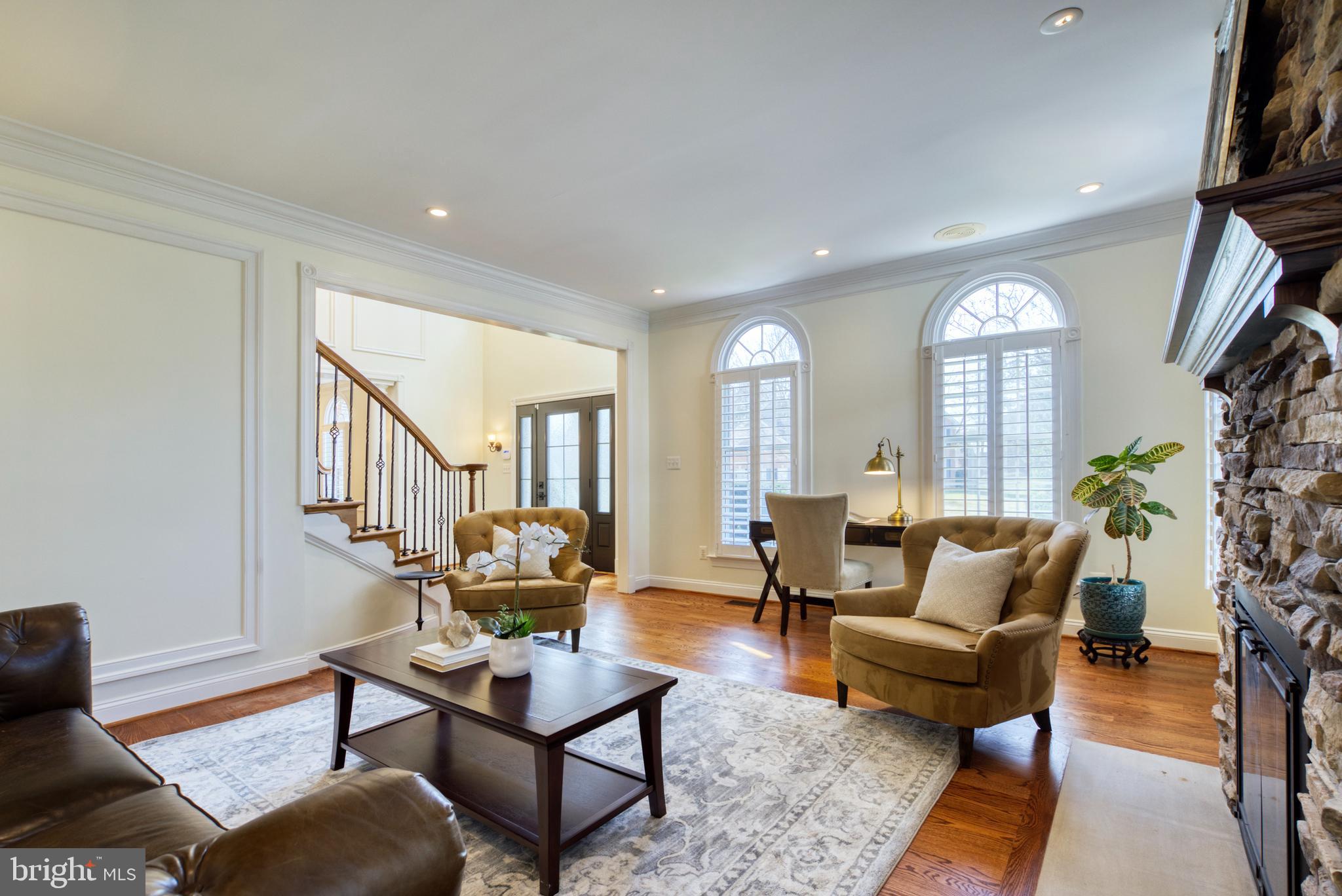 GREAT FALLS CROSSING - Residential