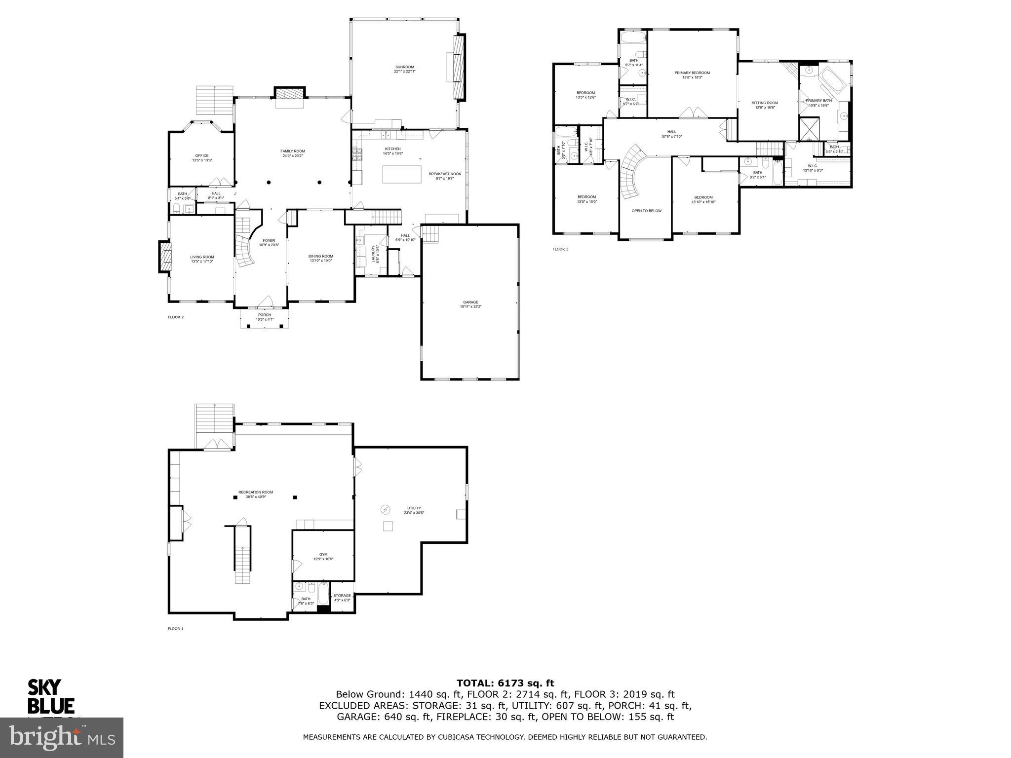 GREAT FALLS CROSSING - Residential
