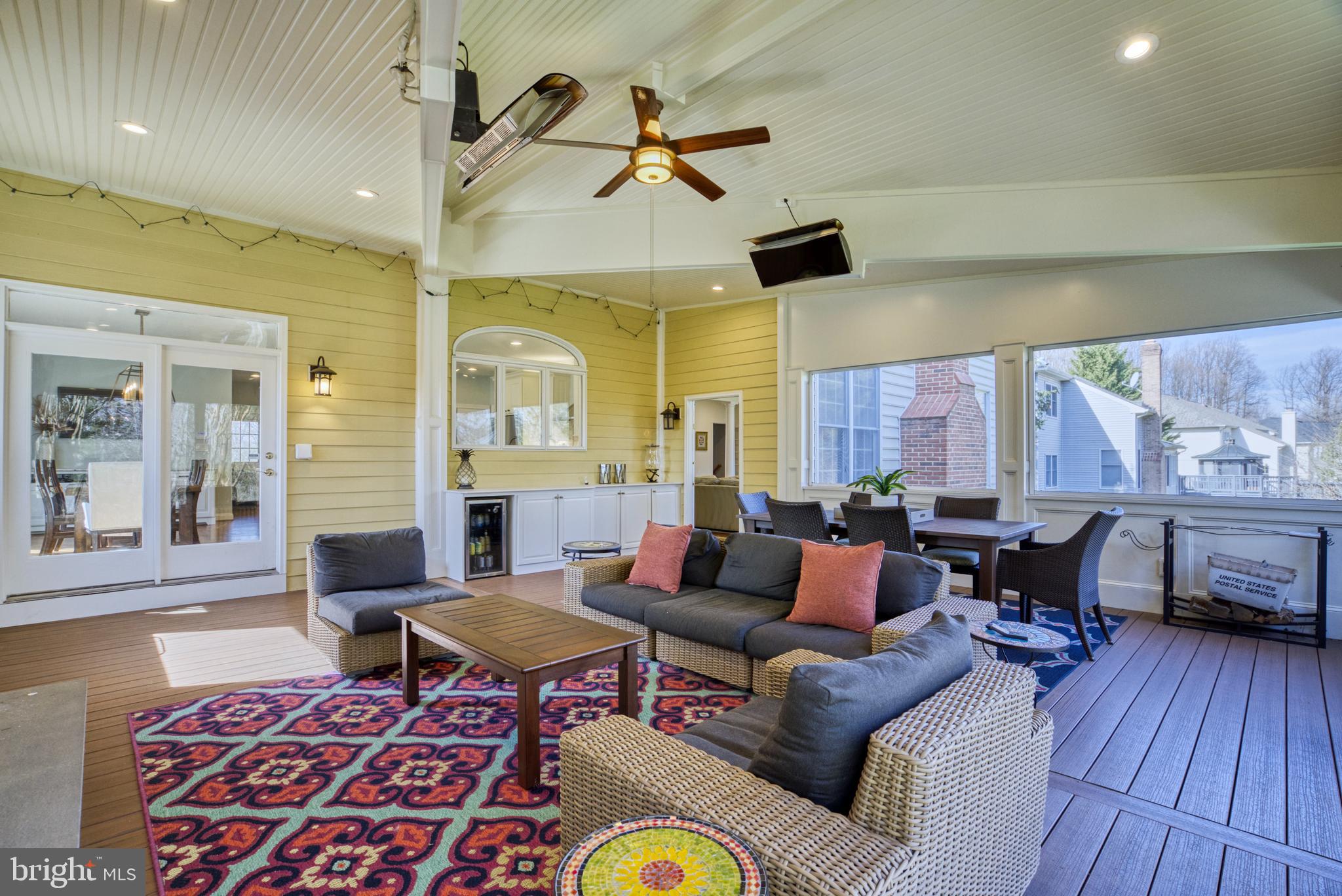 GREAT FALLS CROSSING - Residential