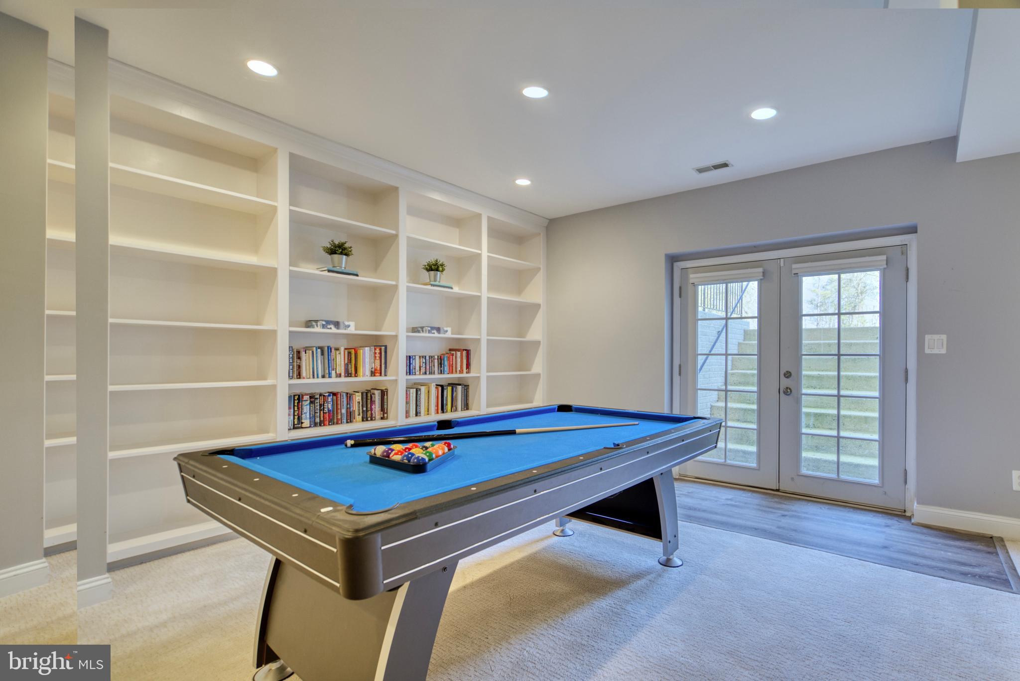 GREAT FALLS CROSSING - Residential