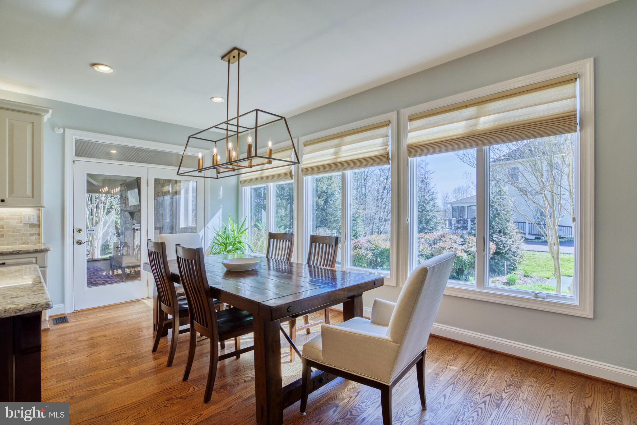 GREAT FALLS CROSSING - Residential