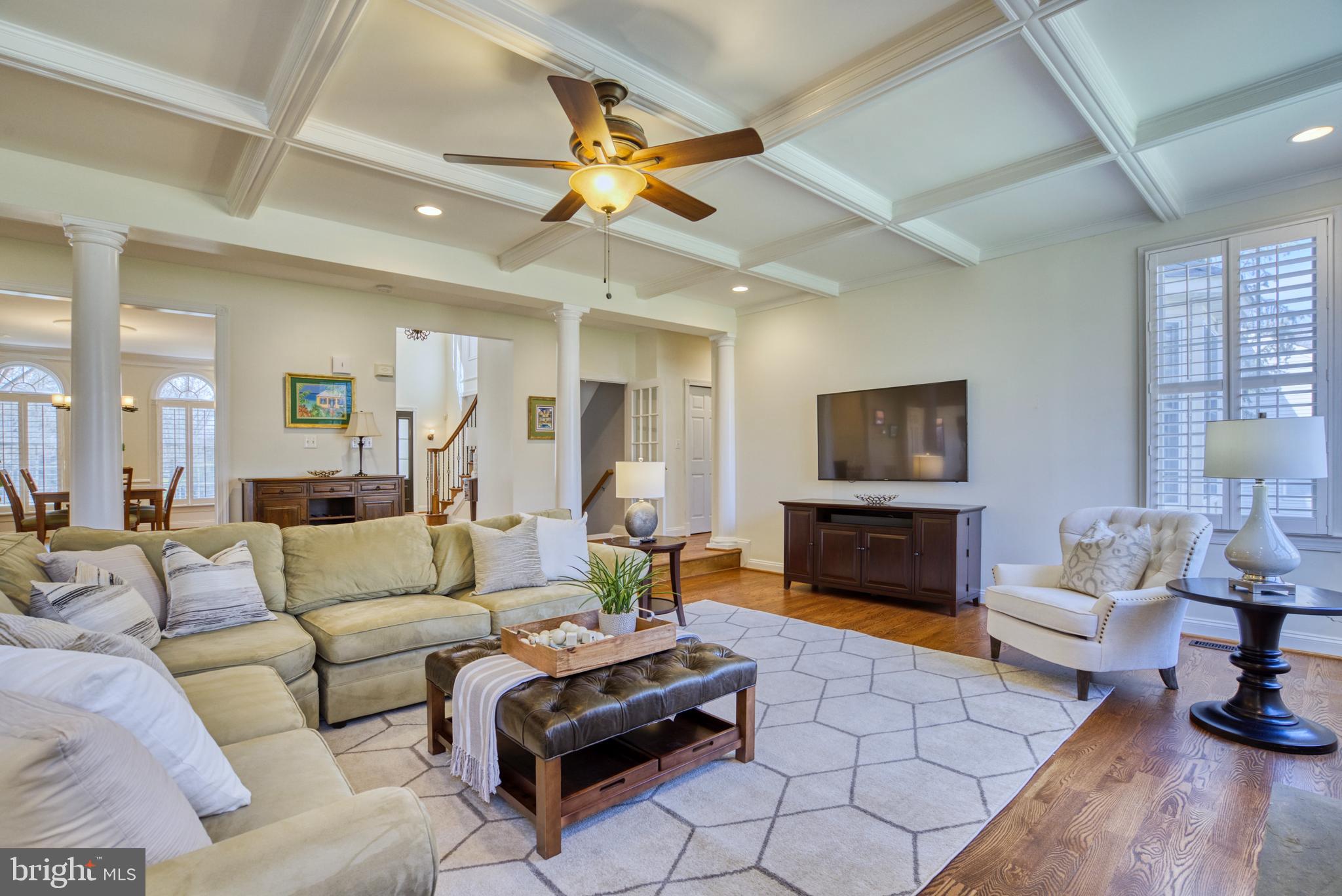 GREAT FALLS CROSSING - Residential