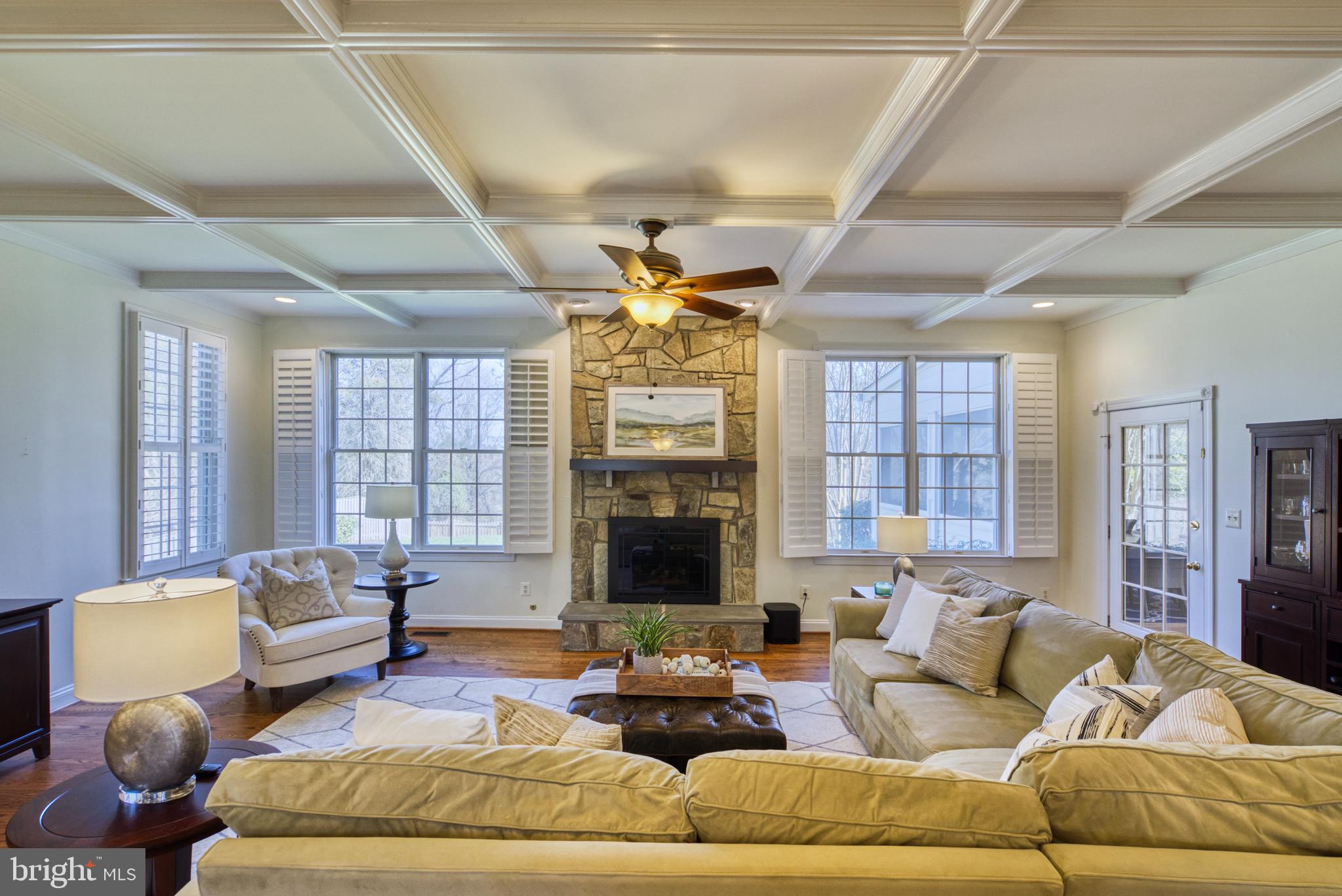 GREAT FALLS CROSSING - Residential