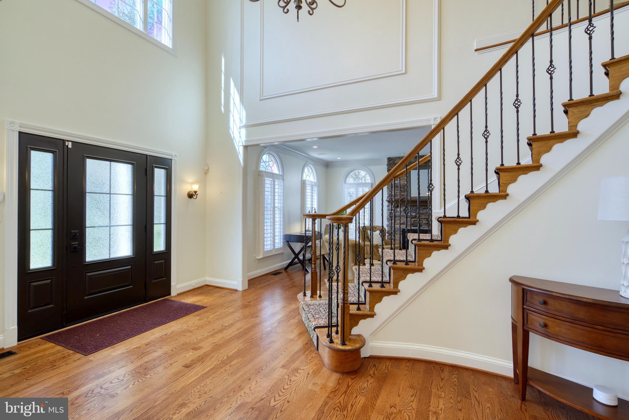 GREAT FALLS CROSSING - Residential