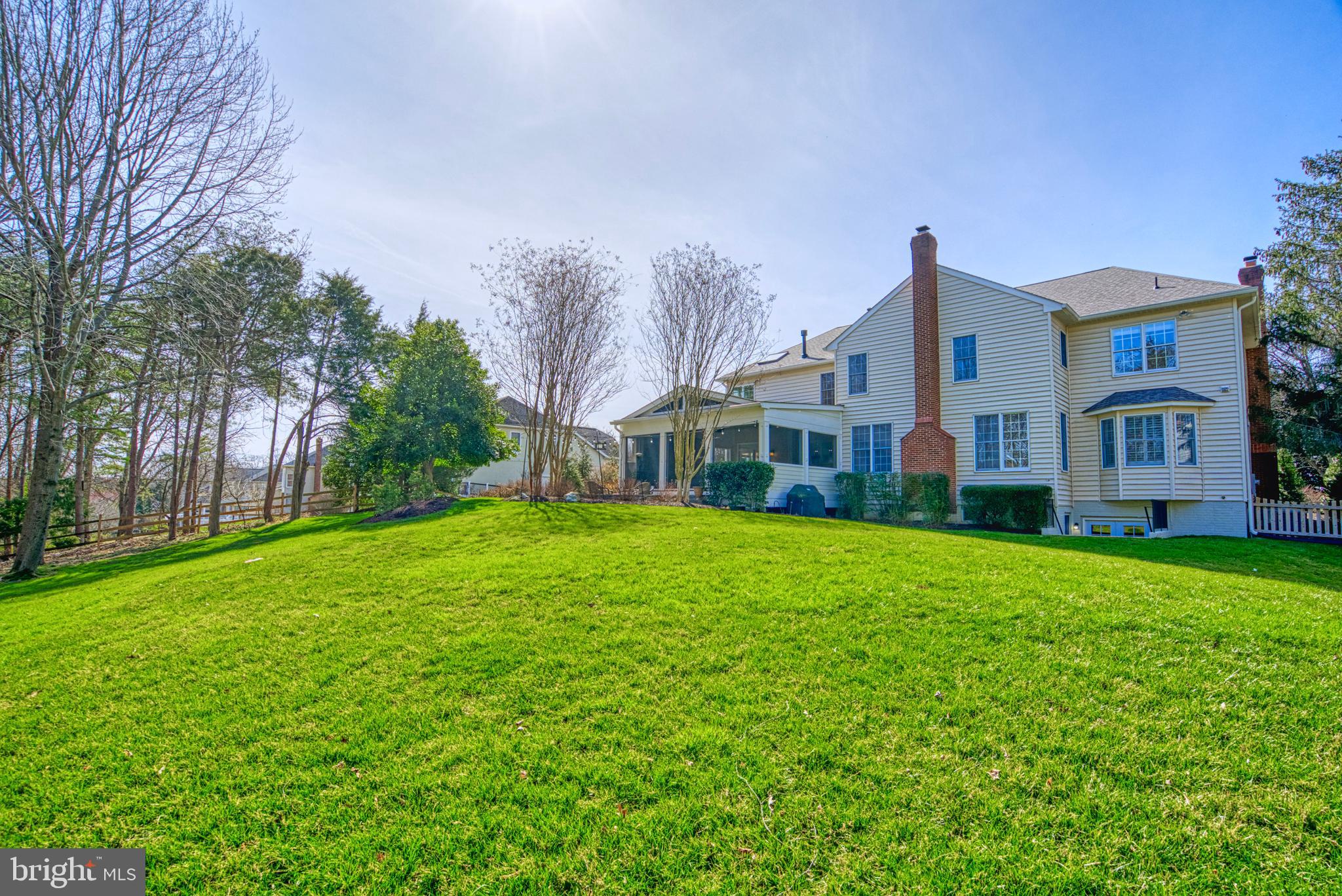 GREAT FALLS CROSSING - Residential