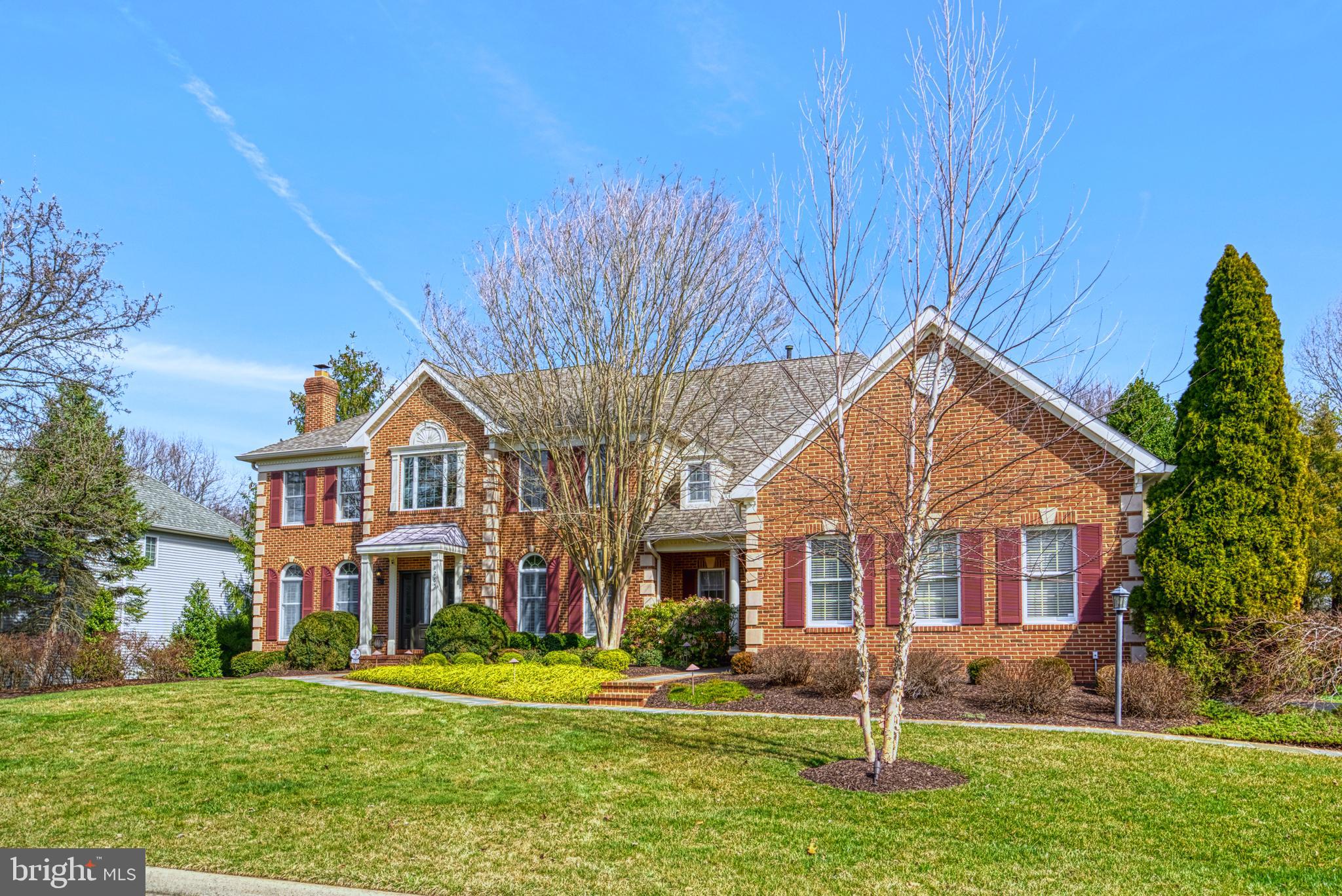 GREAT FALLS CROSSING - Residential