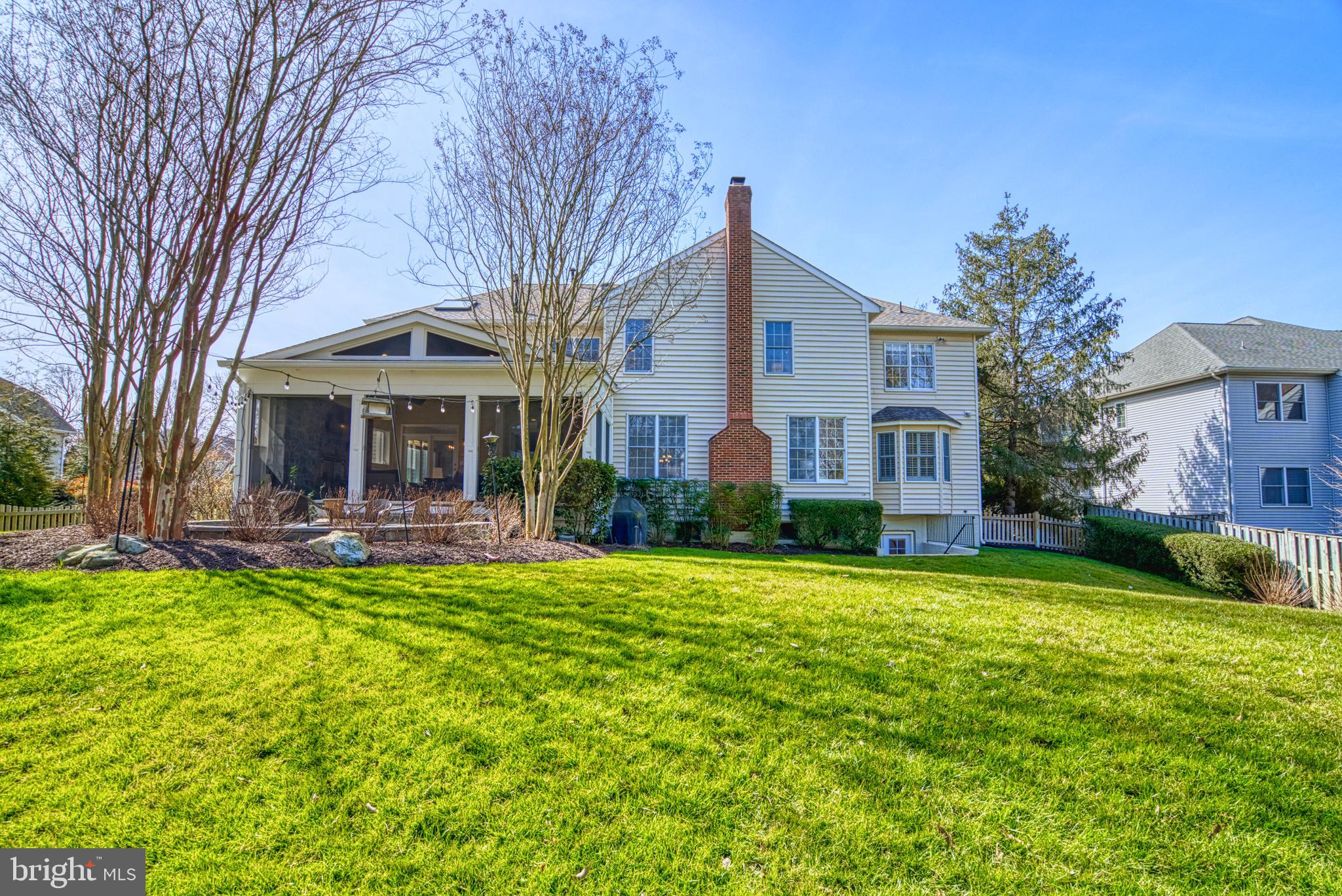 GREAT FALLS CROSSING - Residential