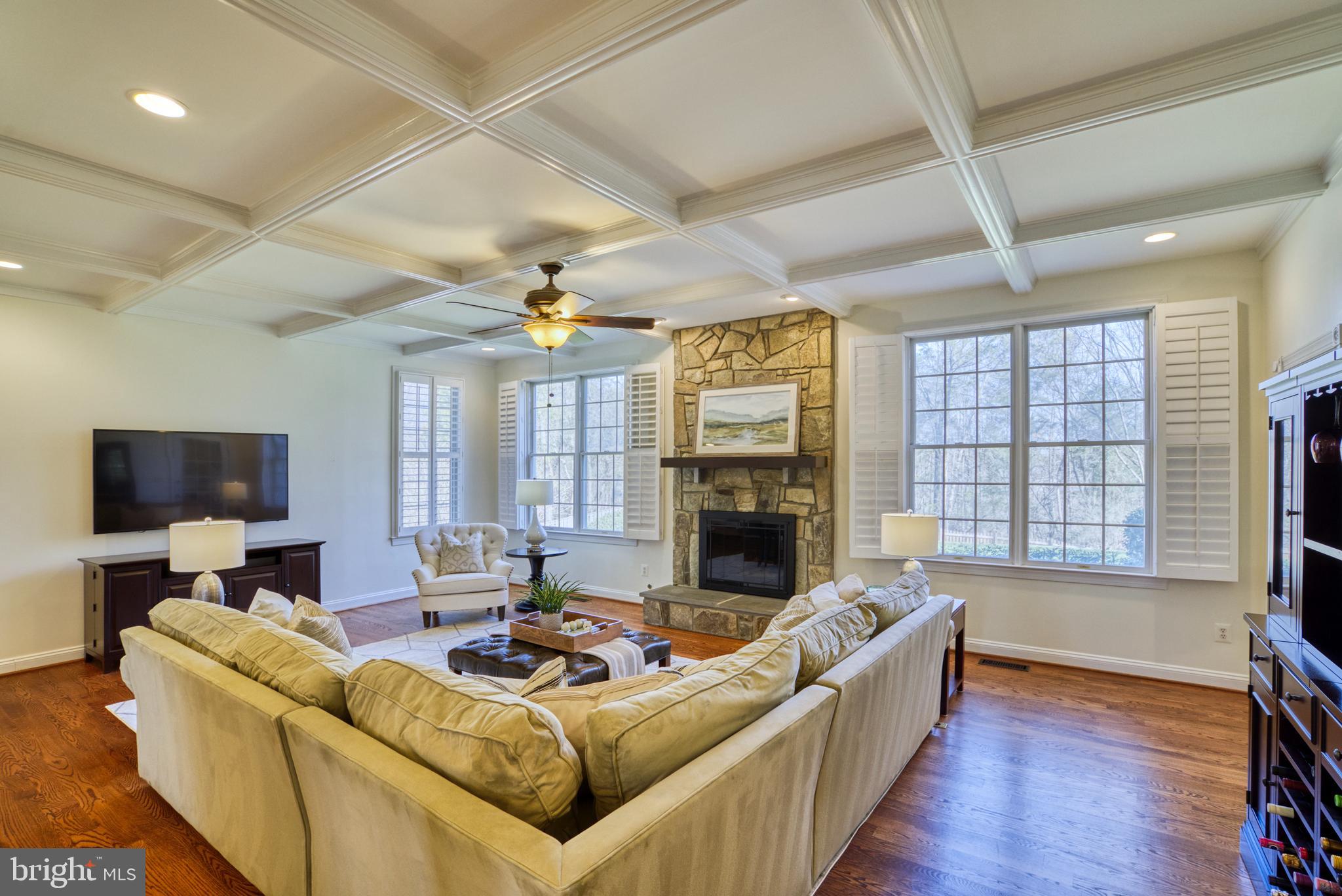 GREAT FALLS CROSSING - Residential