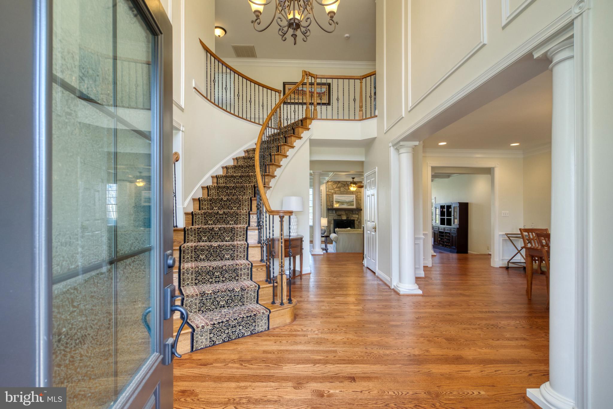 GREAT FALLS CROSSING - Residential