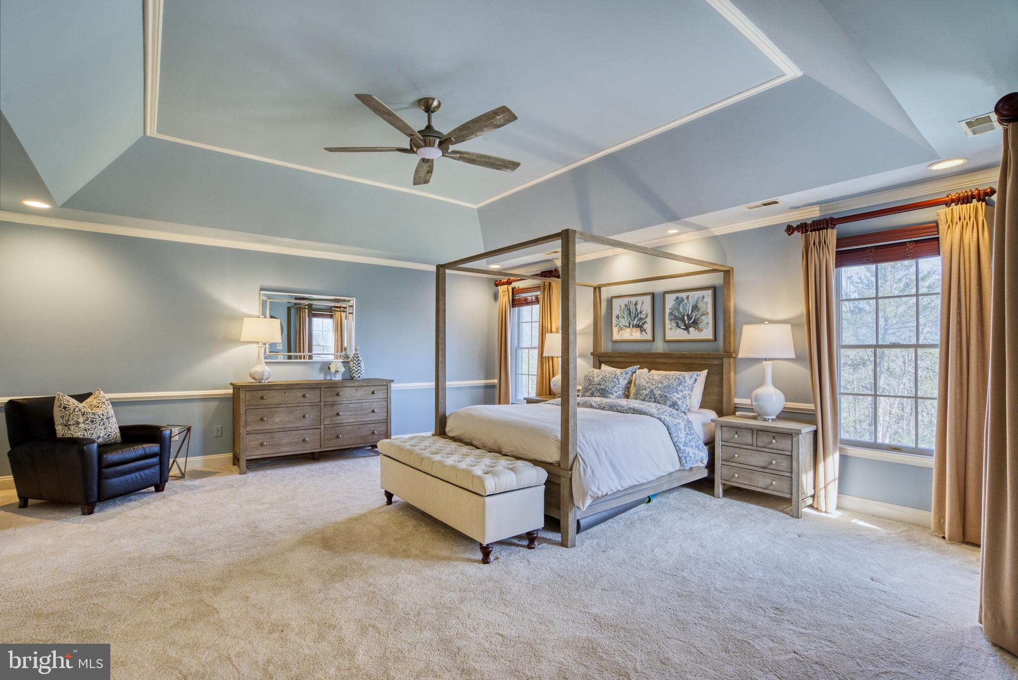 GREAT FALLS CROSSING - Residential