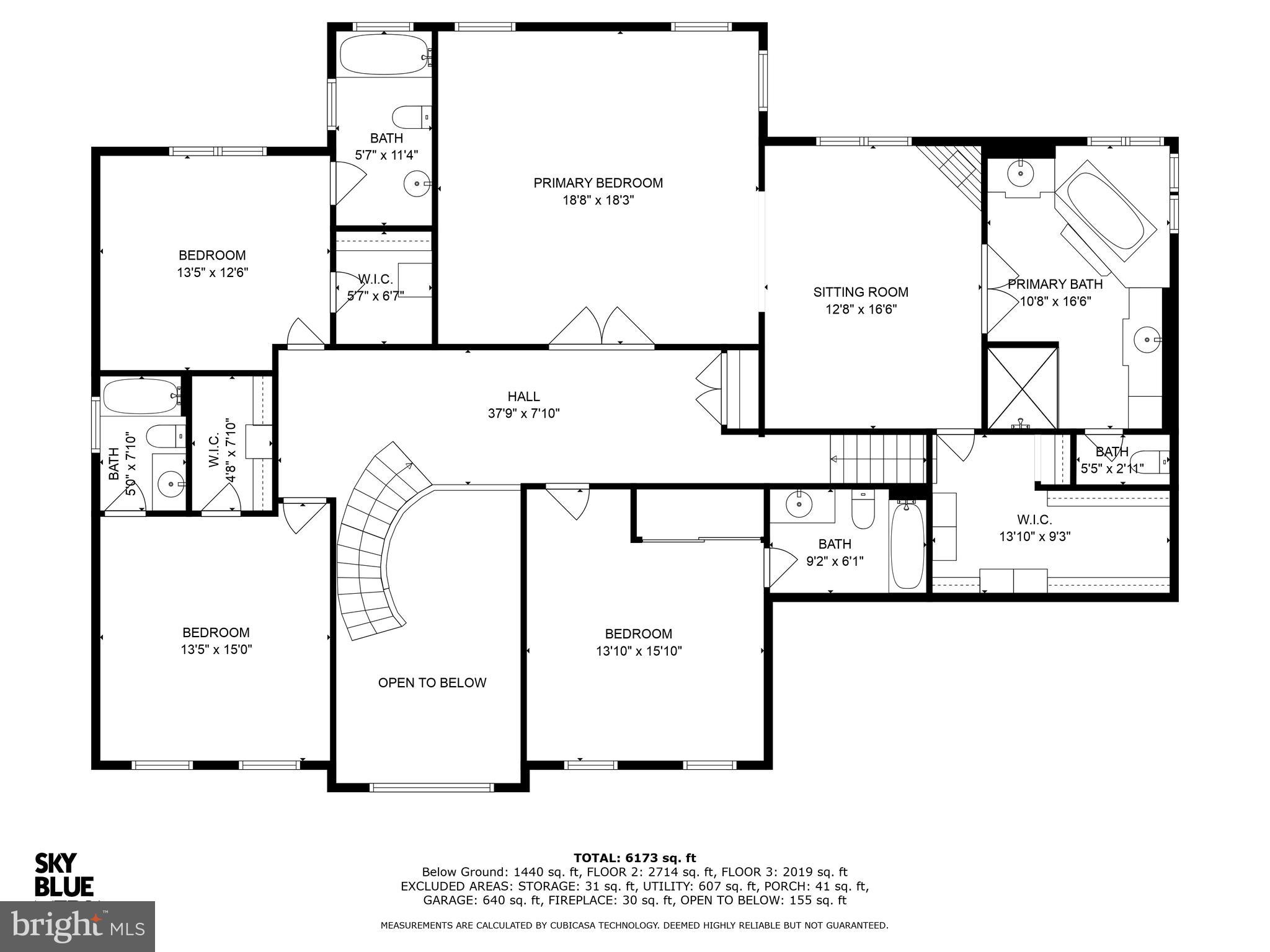 GREAT FALLS CROSSING - Residential