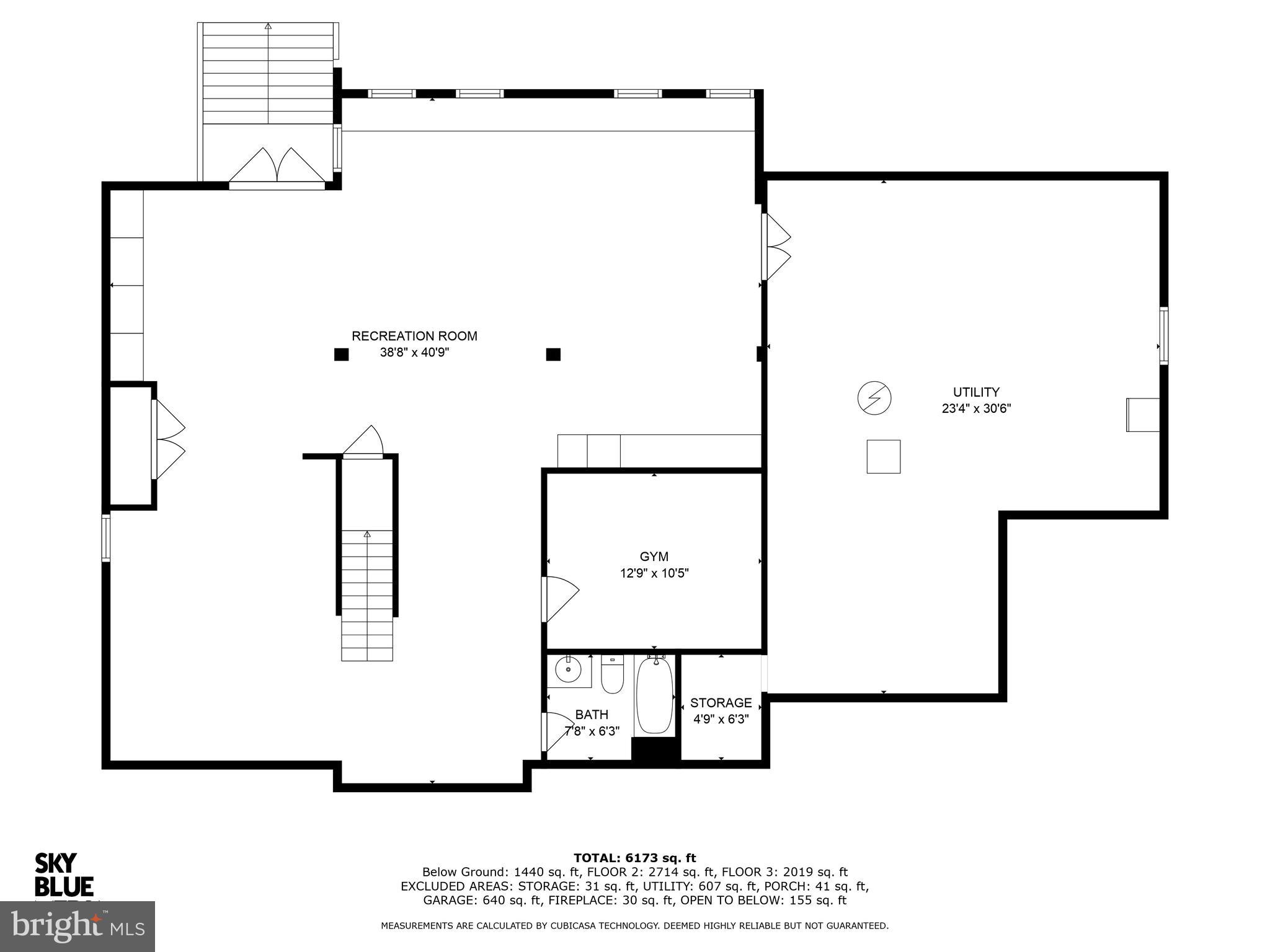 GREAT FALLS CROSSING - Residential