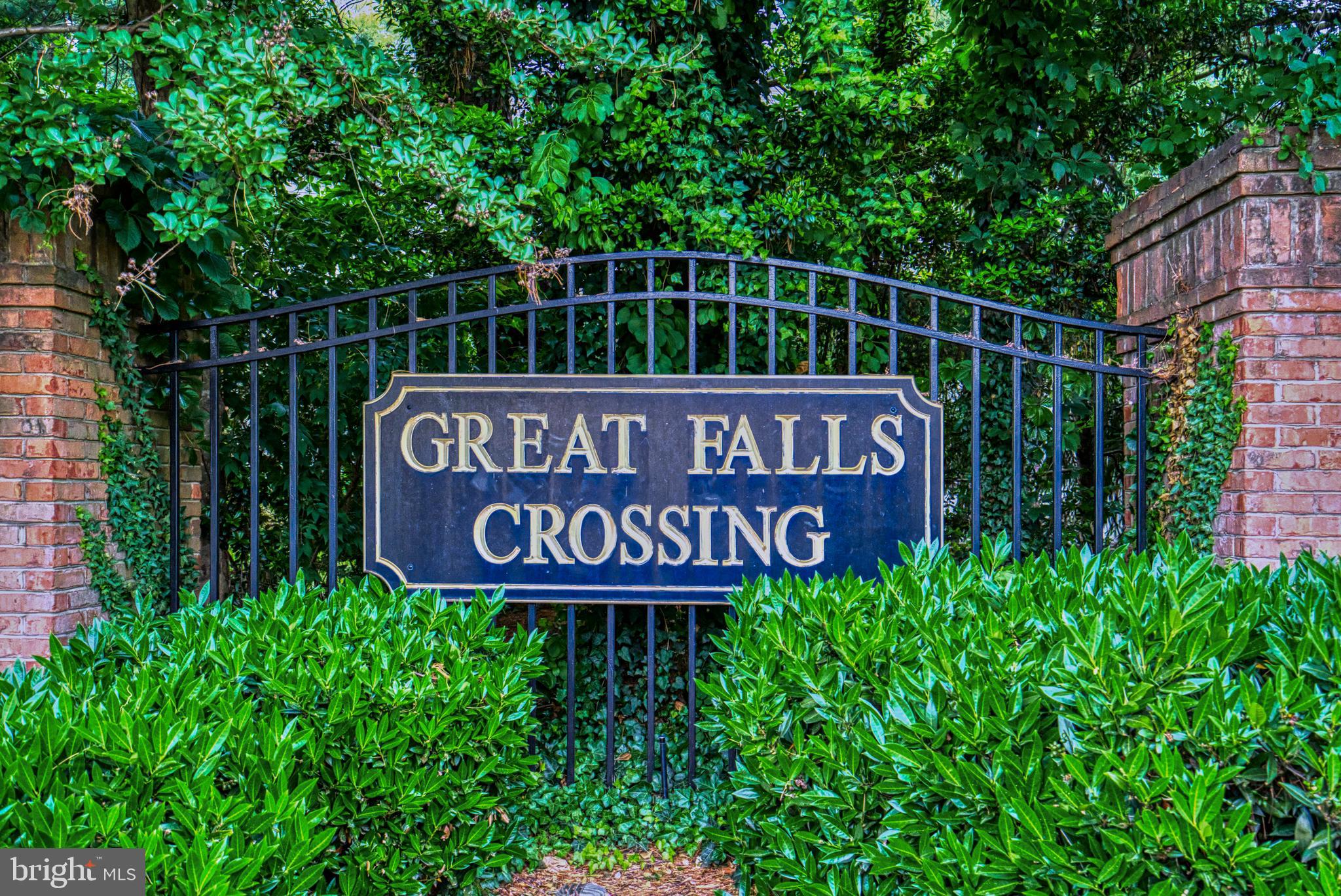 GREAT FALLS CROSSING - Residential
