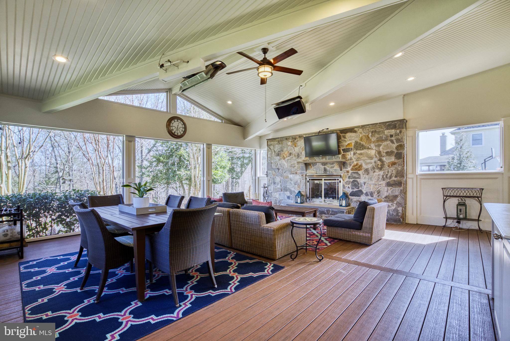 GREAT FALLS CROSSING - Residential