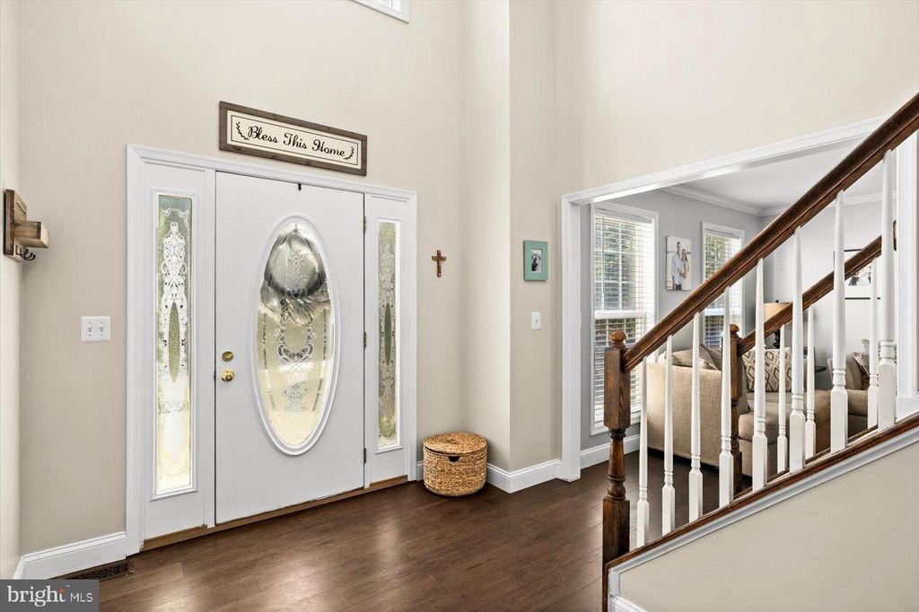 Photo of 9406 America Lane, SPOTSYLVANIA, VA 22551 (MLS # VASP2036788)