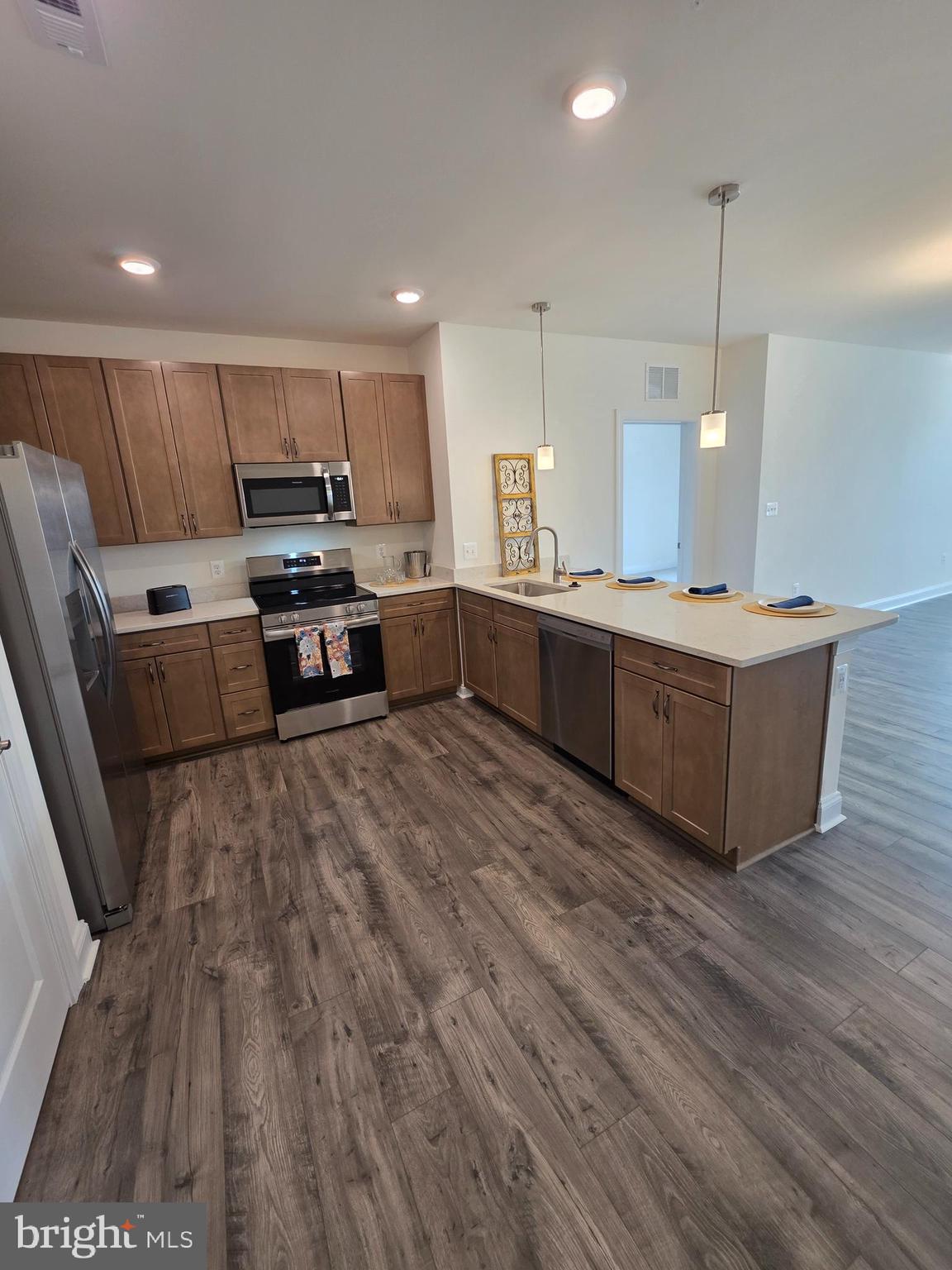 BULLE ROCK - Residential