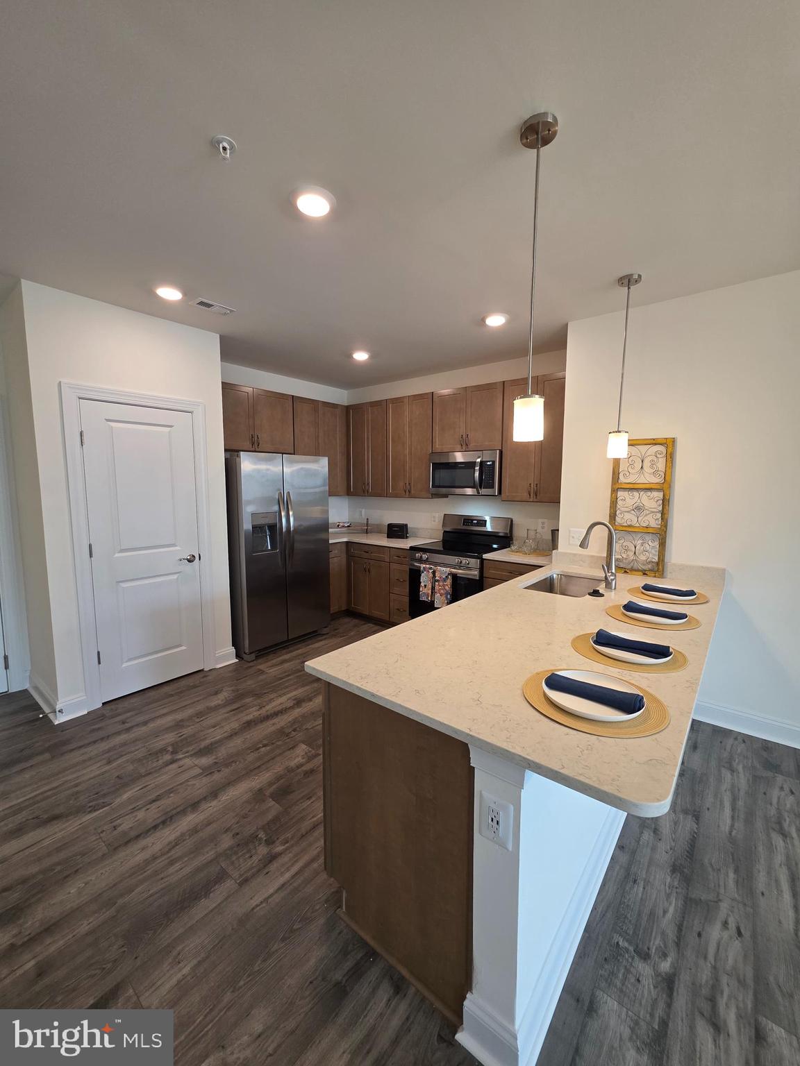 BULLE ROCK - Residential