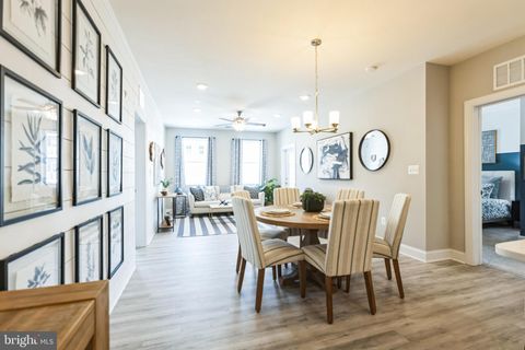 Condo For Sale - 406 Bold Ruler Court #203<br/> HAVRE DE GRACE, MD 21078