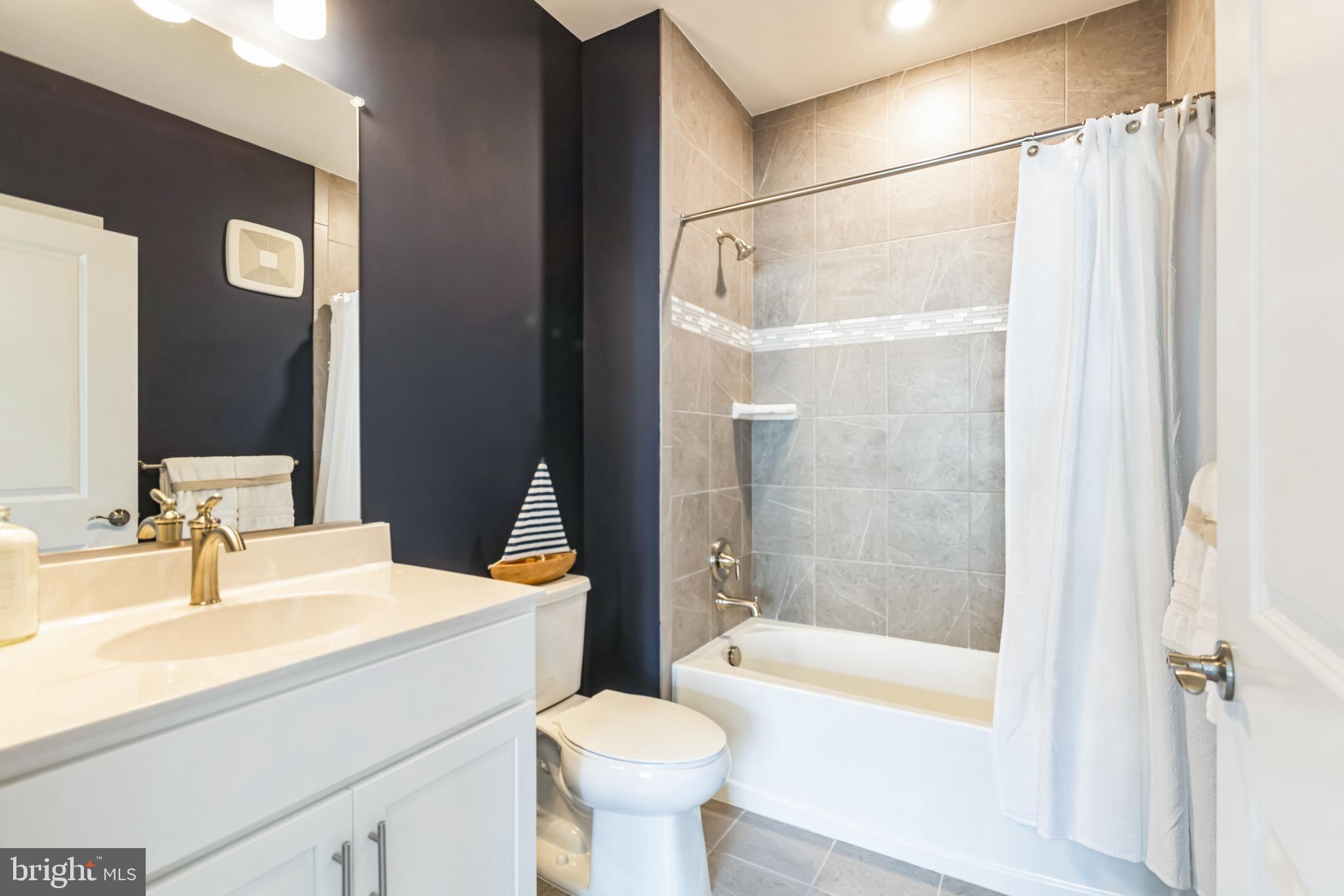 BULLE ROCK - Residential