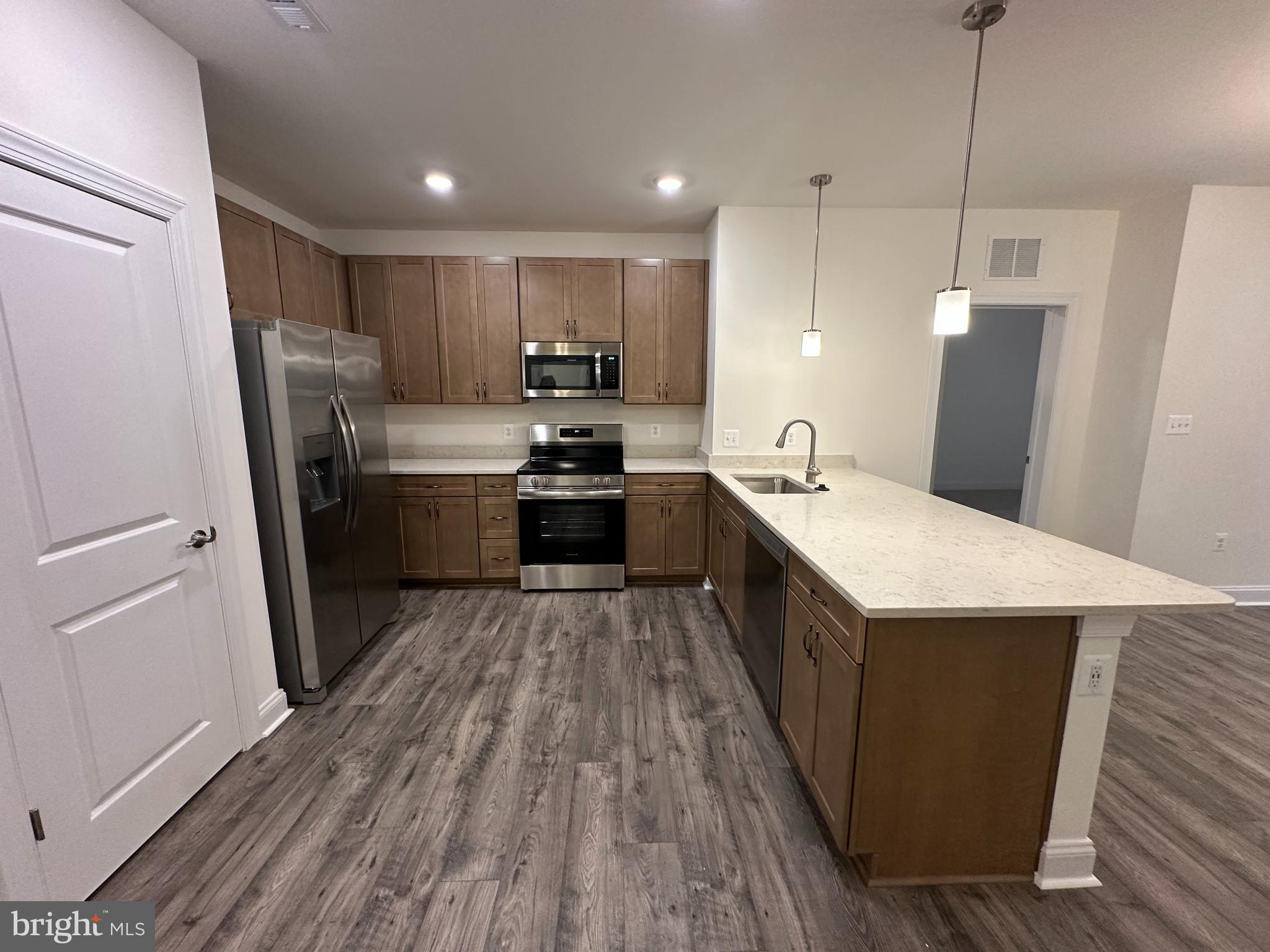 BULLE ROCK - Residential