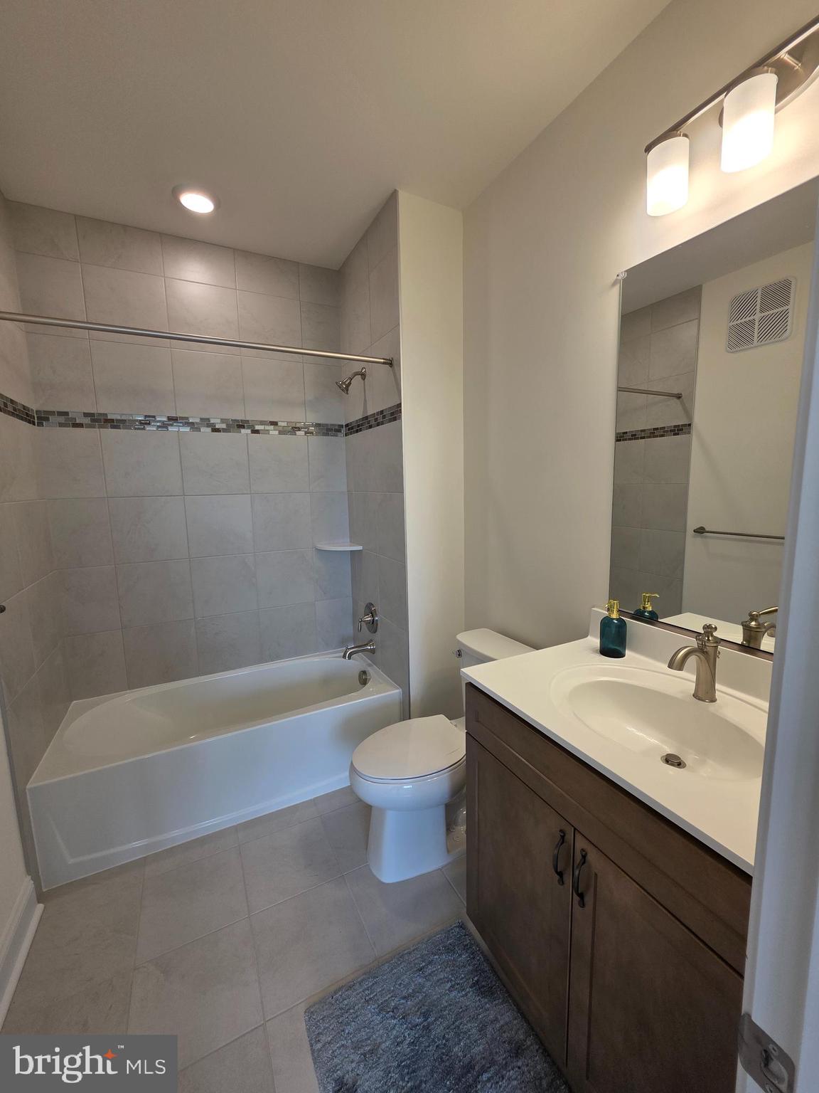 BULLE ROCK - Residential