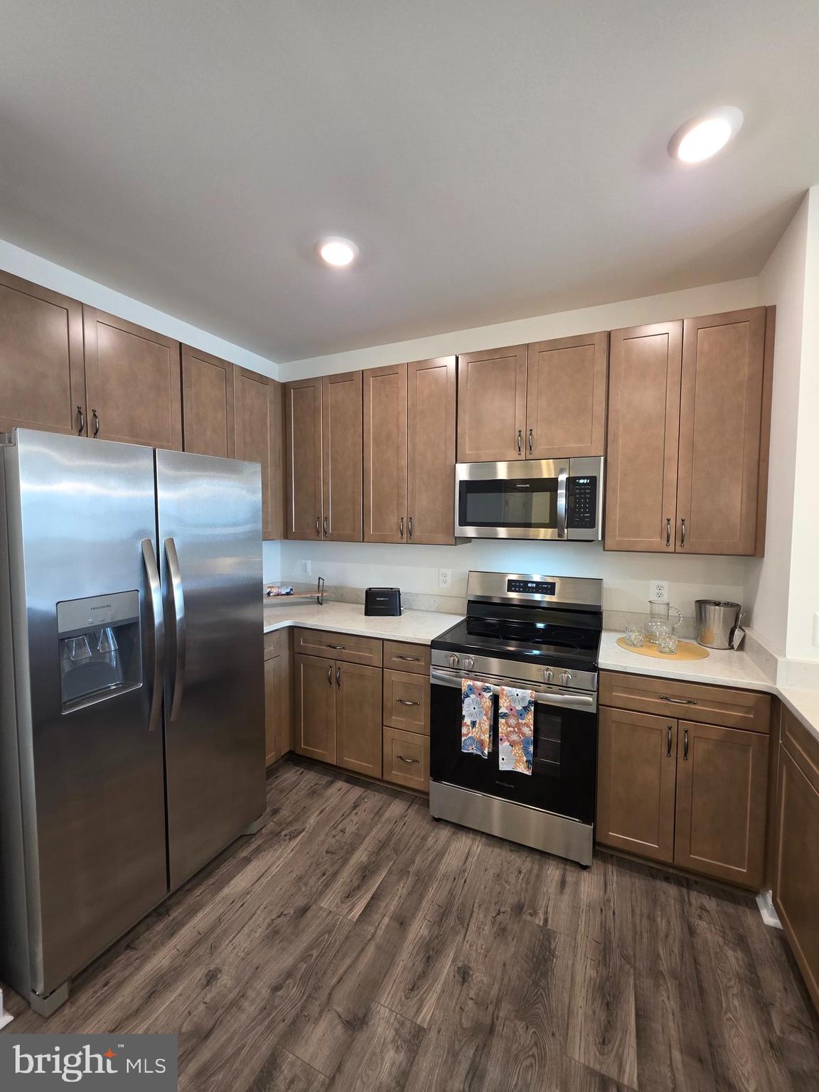 BULLE ROCK - Residential