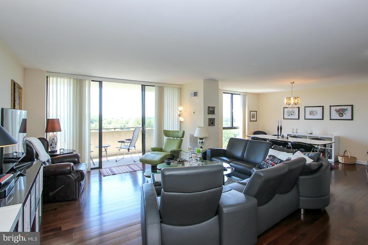 4620 NORTH PARK AVE - Residential