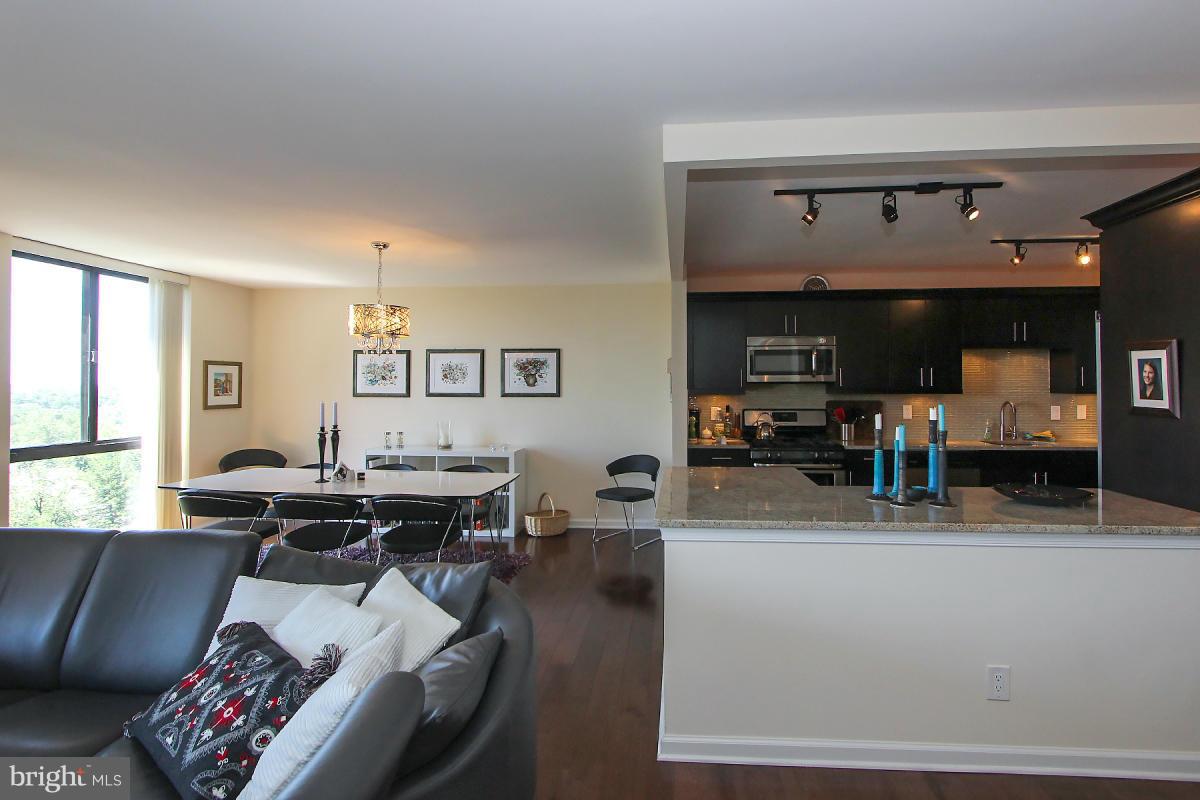 4620 NORTH PARK AVE - Residential