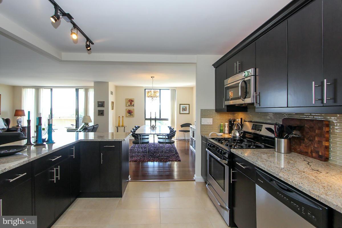 4620 NORTH PARK AVE - Residential