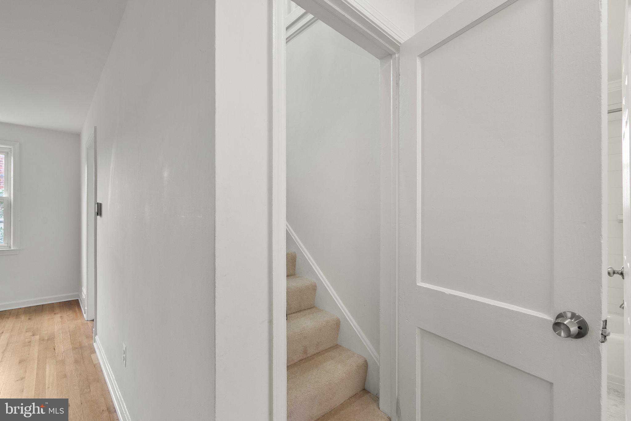 MCKENNEY HILLS - Residential Lease