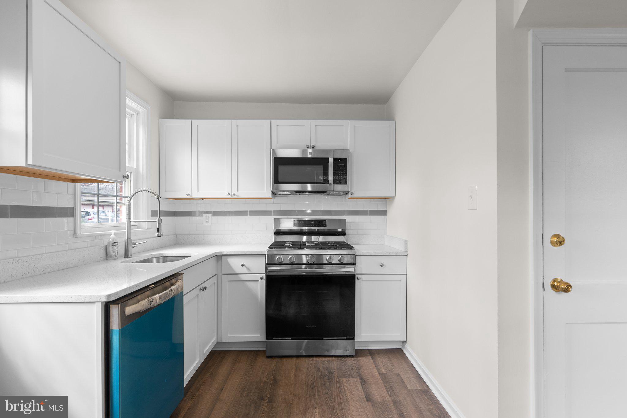 MCKENNEY HILLS - Residential Lease