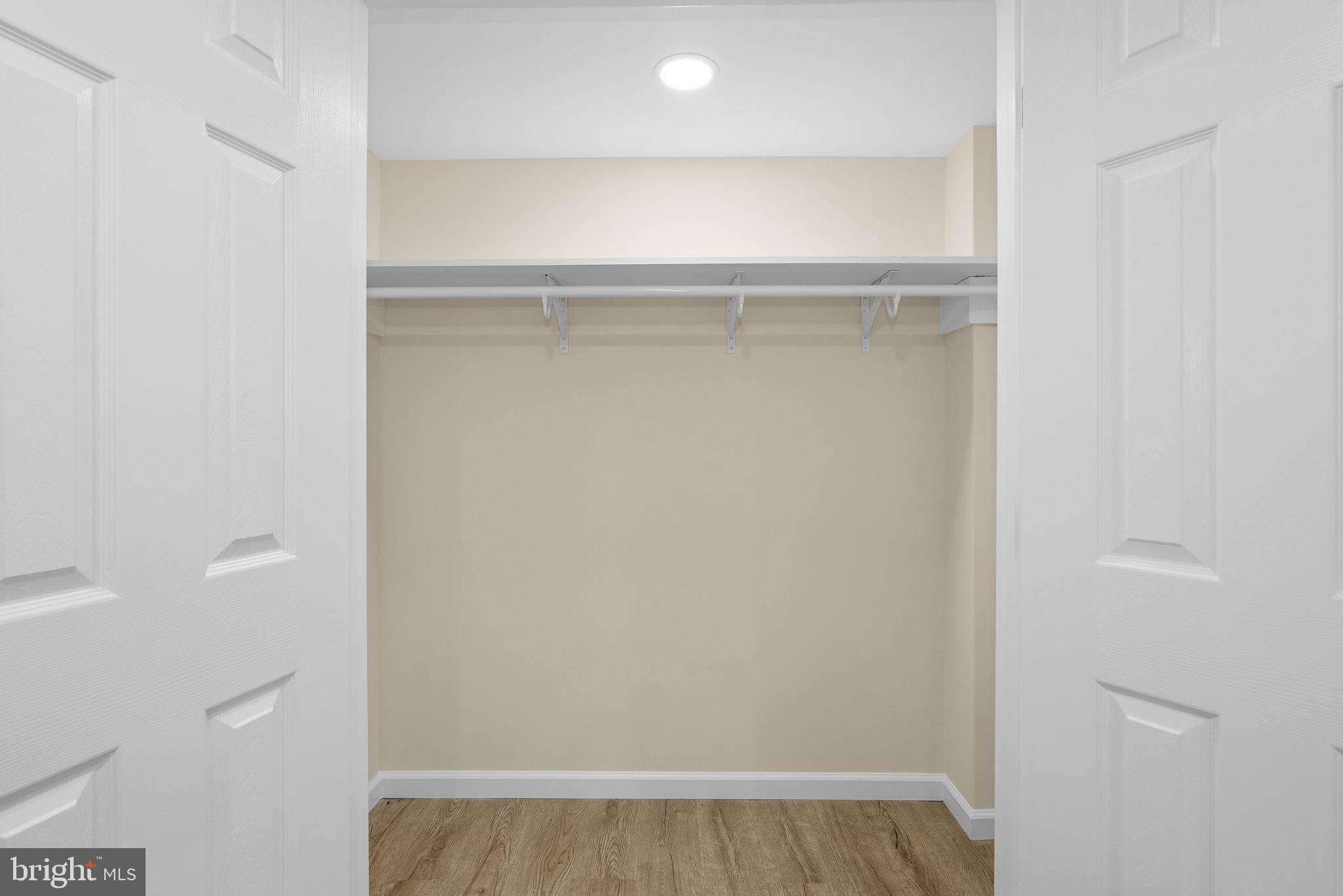 MCKENNEY HILLS - Residential Lease