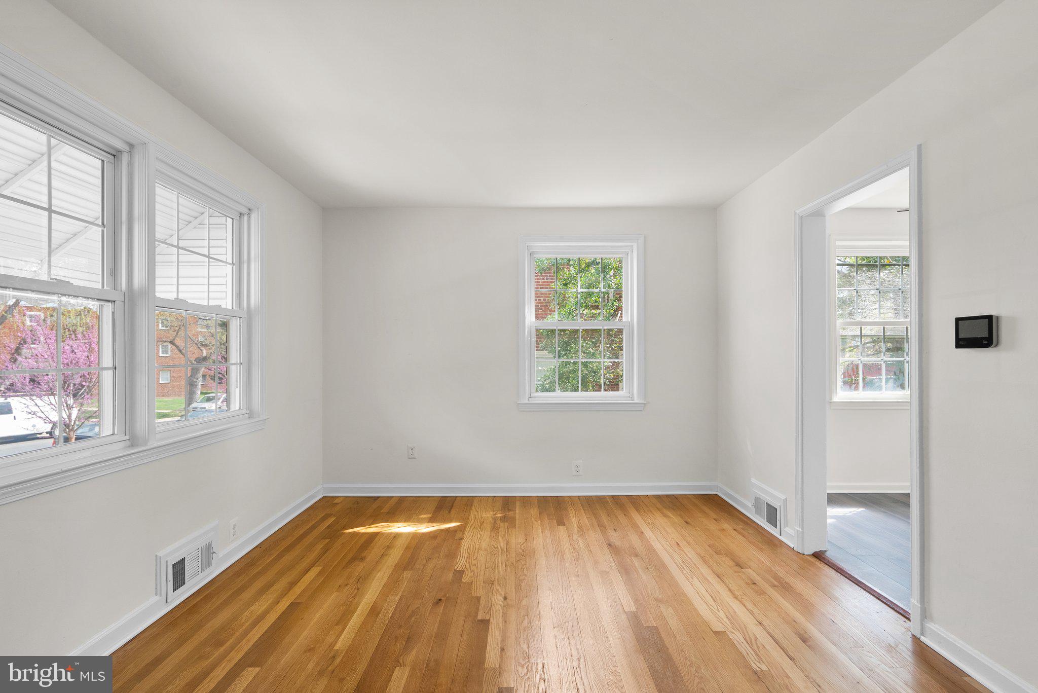 MCKENNEY HILLS - Residential Lease