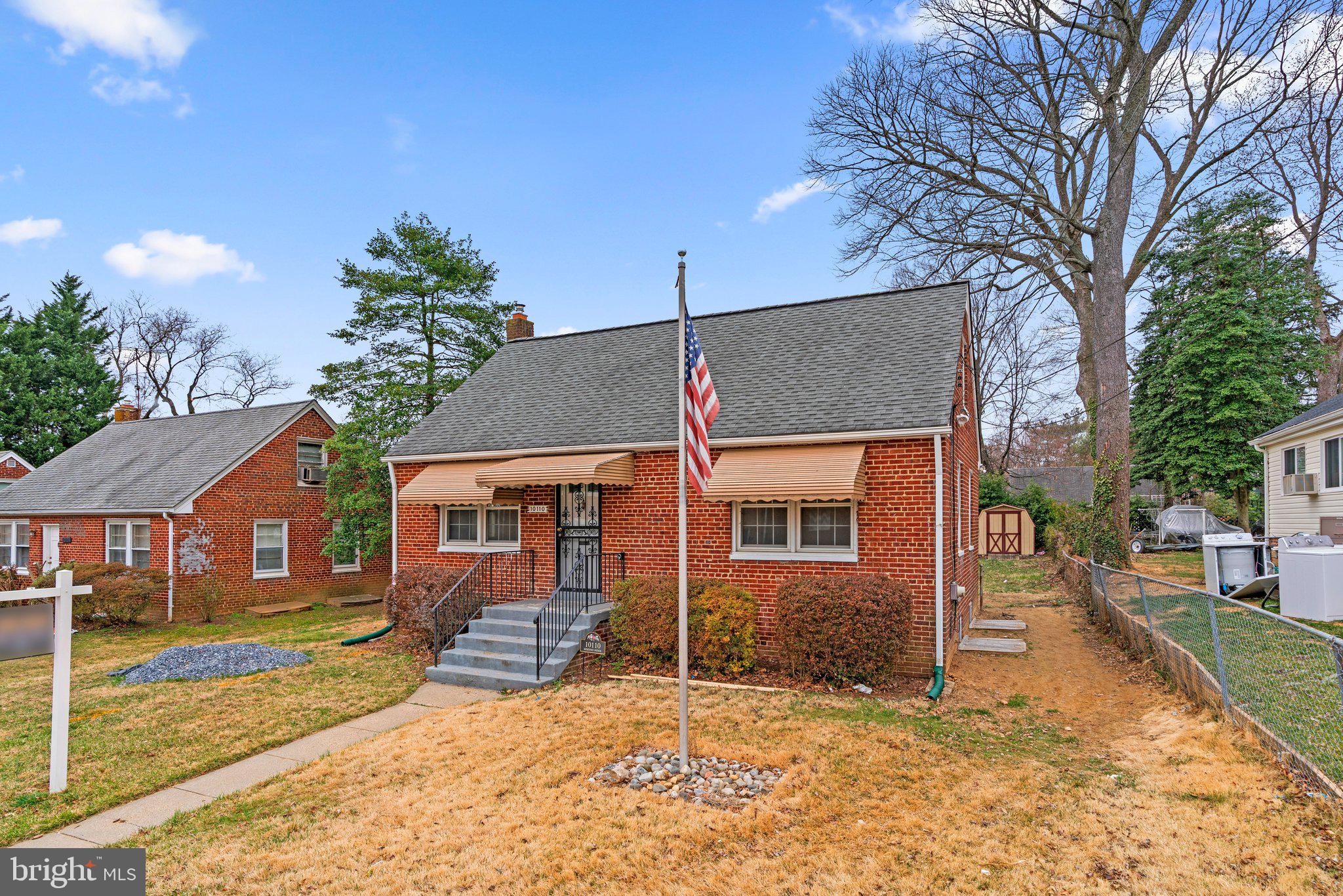 MCKENNEY HILLS - Residential Lease