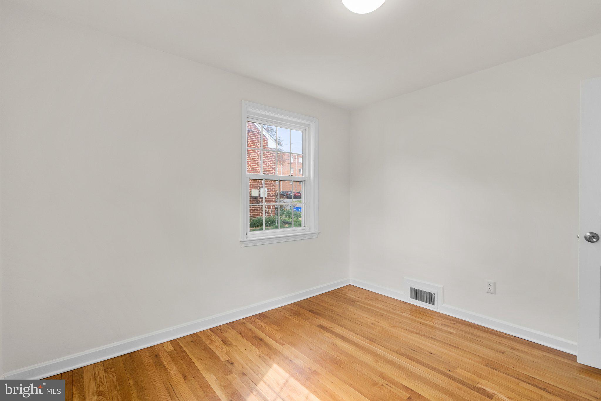 MCKENNEY HILLS - Residential Lease