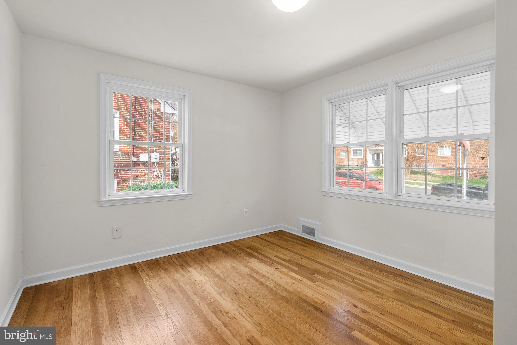 MCKENNEY HILLS - Residential Lease