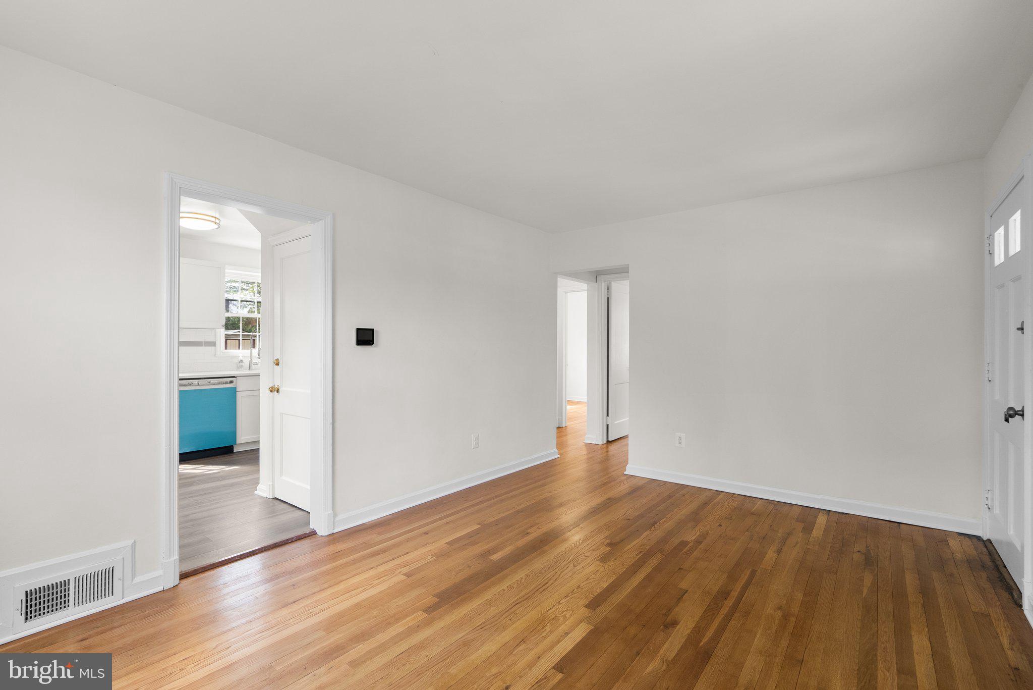 MCKENNEY HILLS - Residential Lease