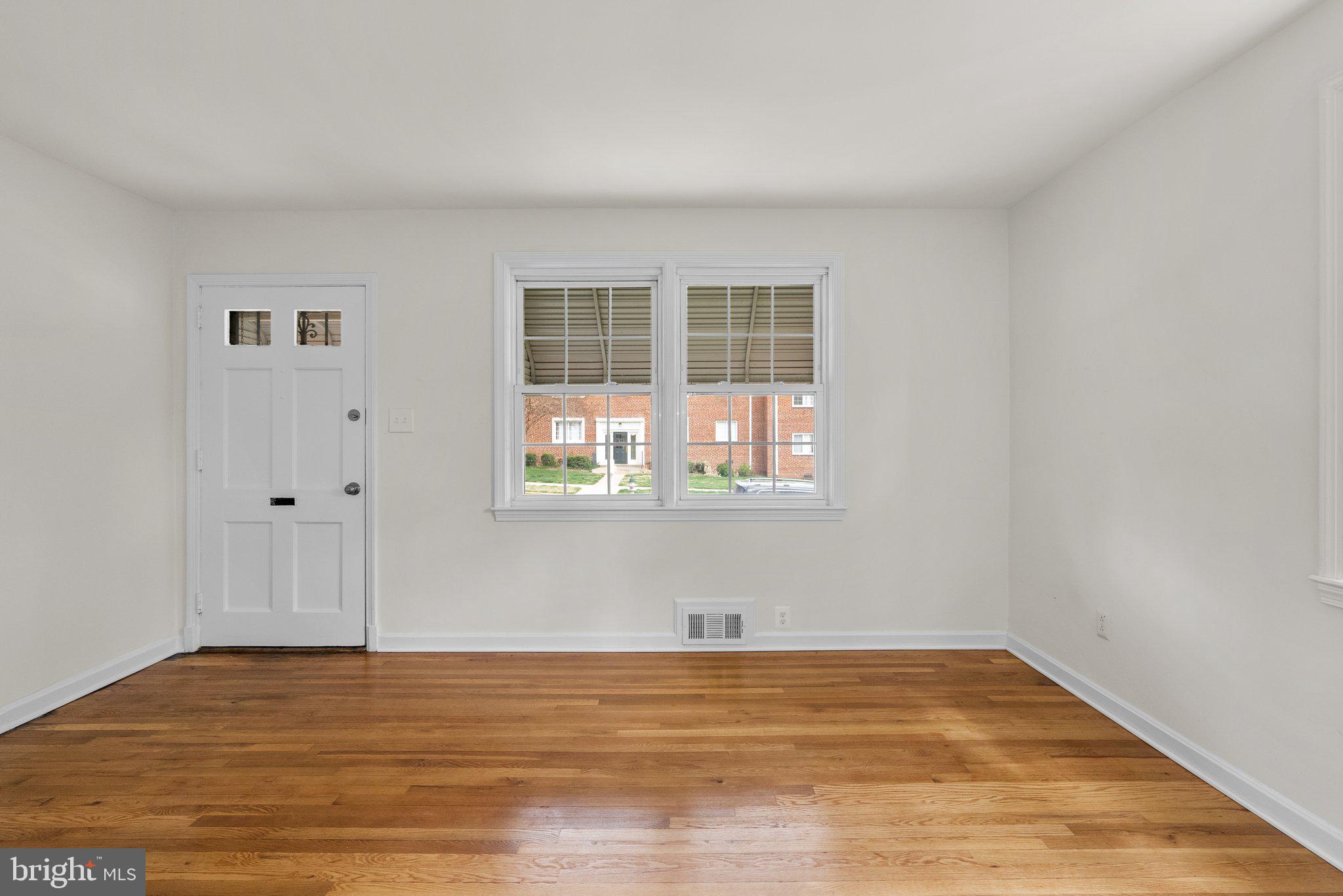 MCKENNEY HILLS - Residential Lease