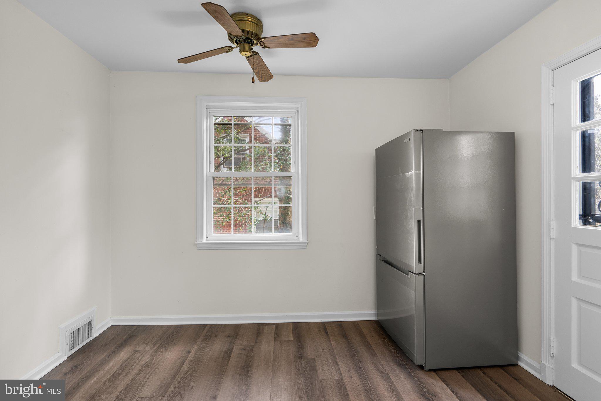 MCKENNEY HILLS - Residential Lease