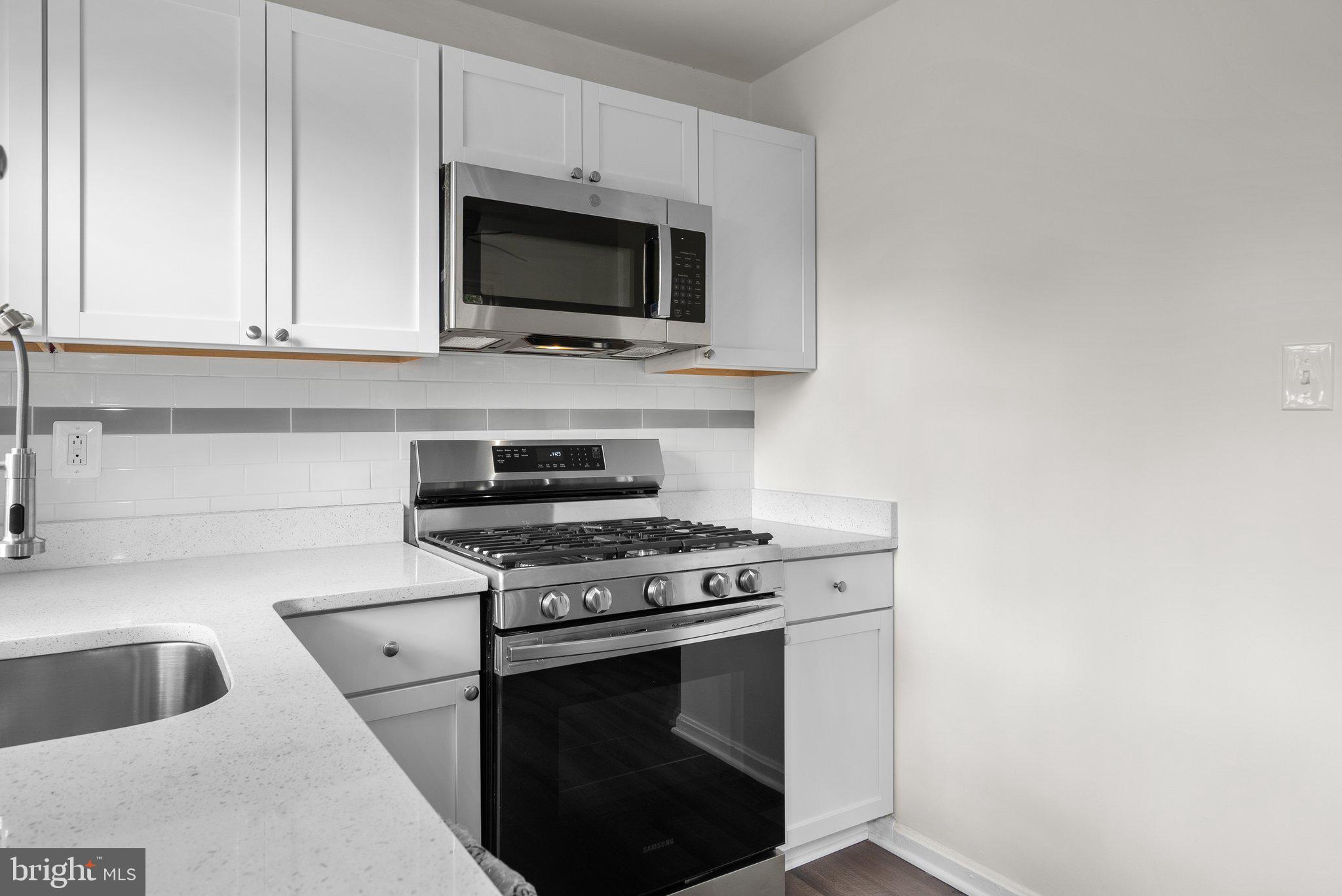 MCKENNEY HILLS - Residential Lease