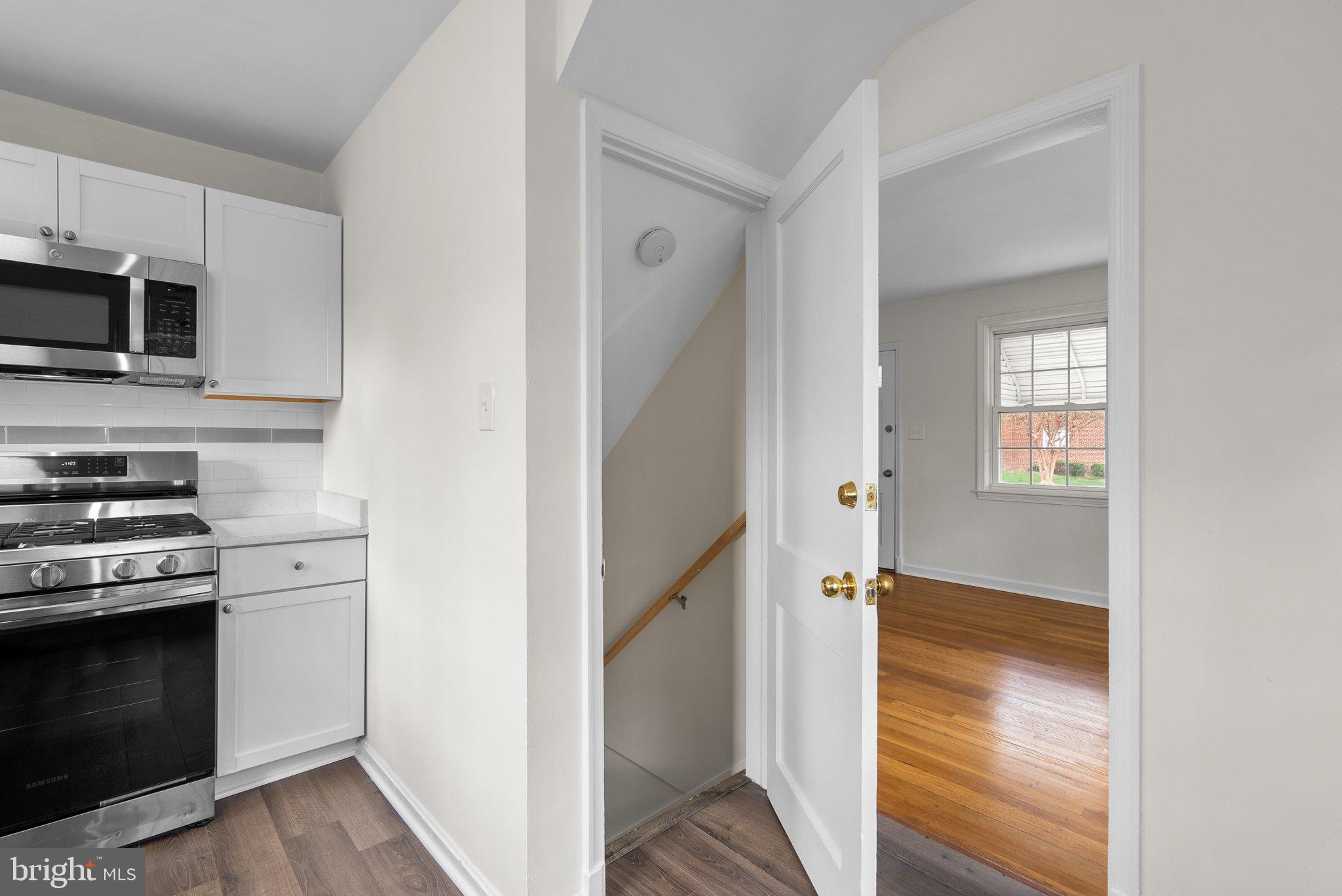 MCKENNEY HILLS - Residential Lease